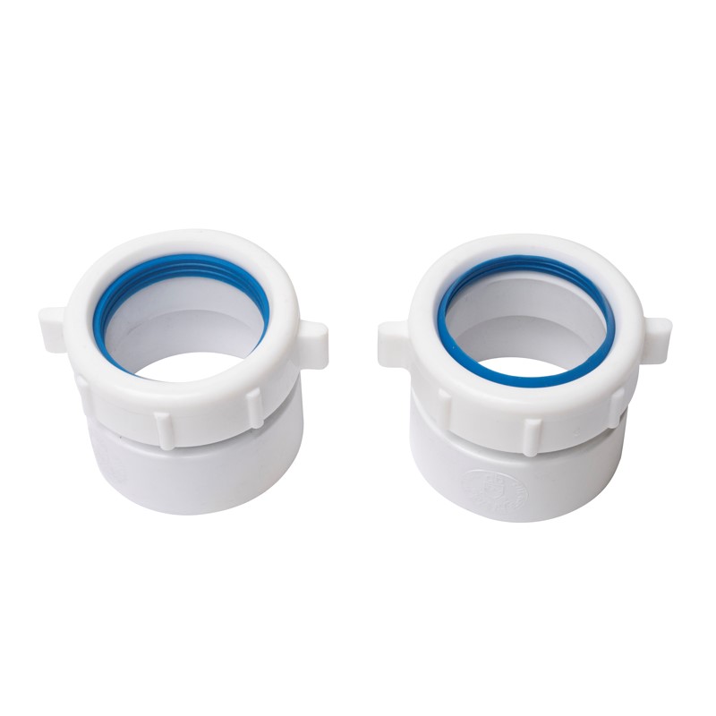 59592 1 1/2 PVC SERVICE FEMALE ADAPTER