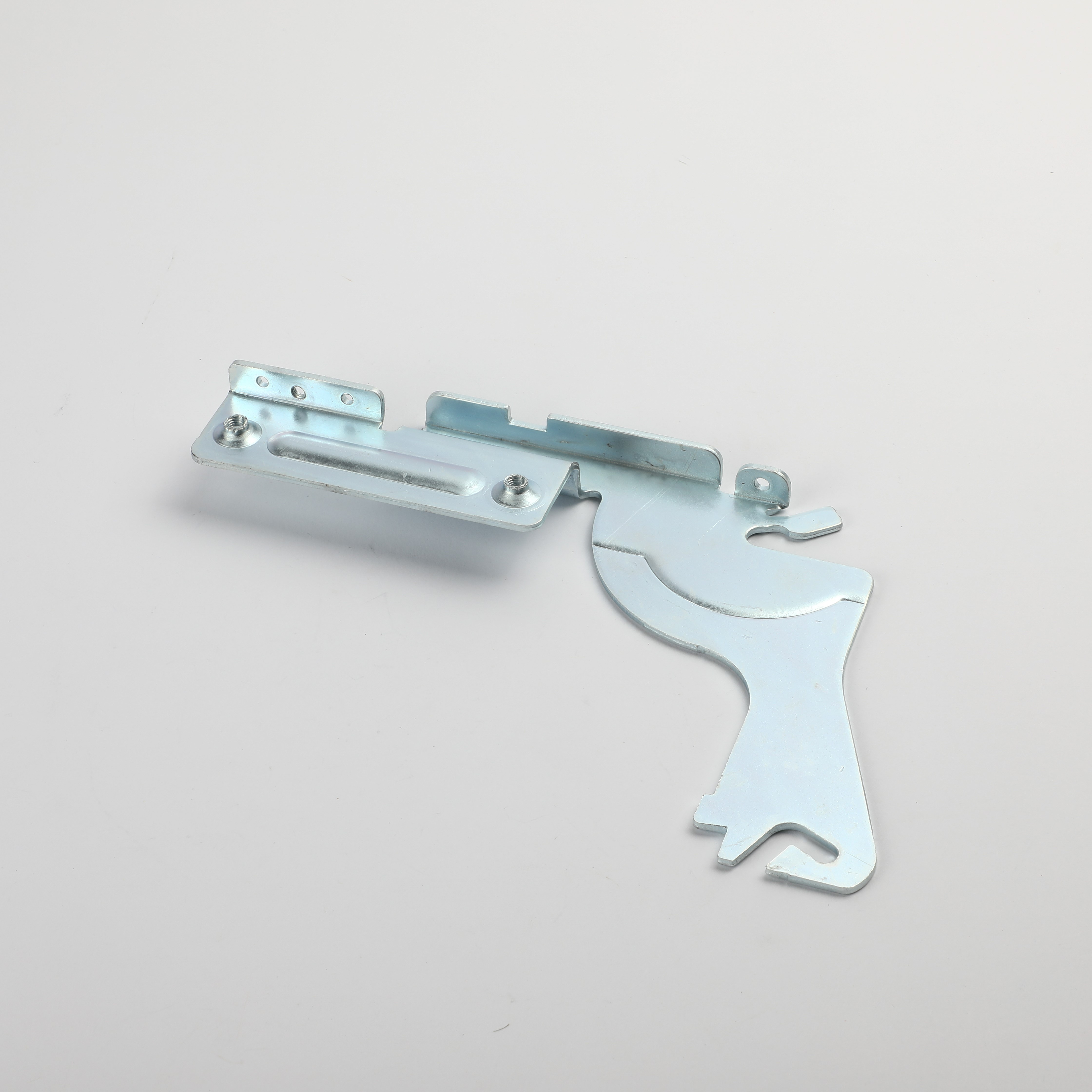 WD01X24739 HINGE MECHANISM RH