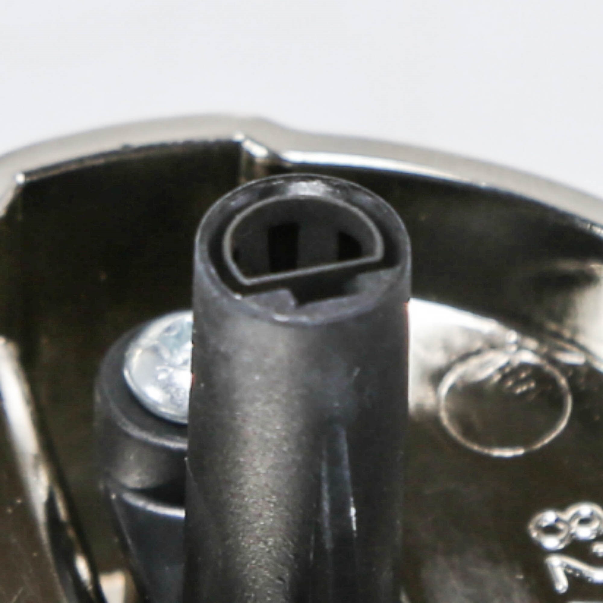 00632515 Bosch Oven Oven Knob Area