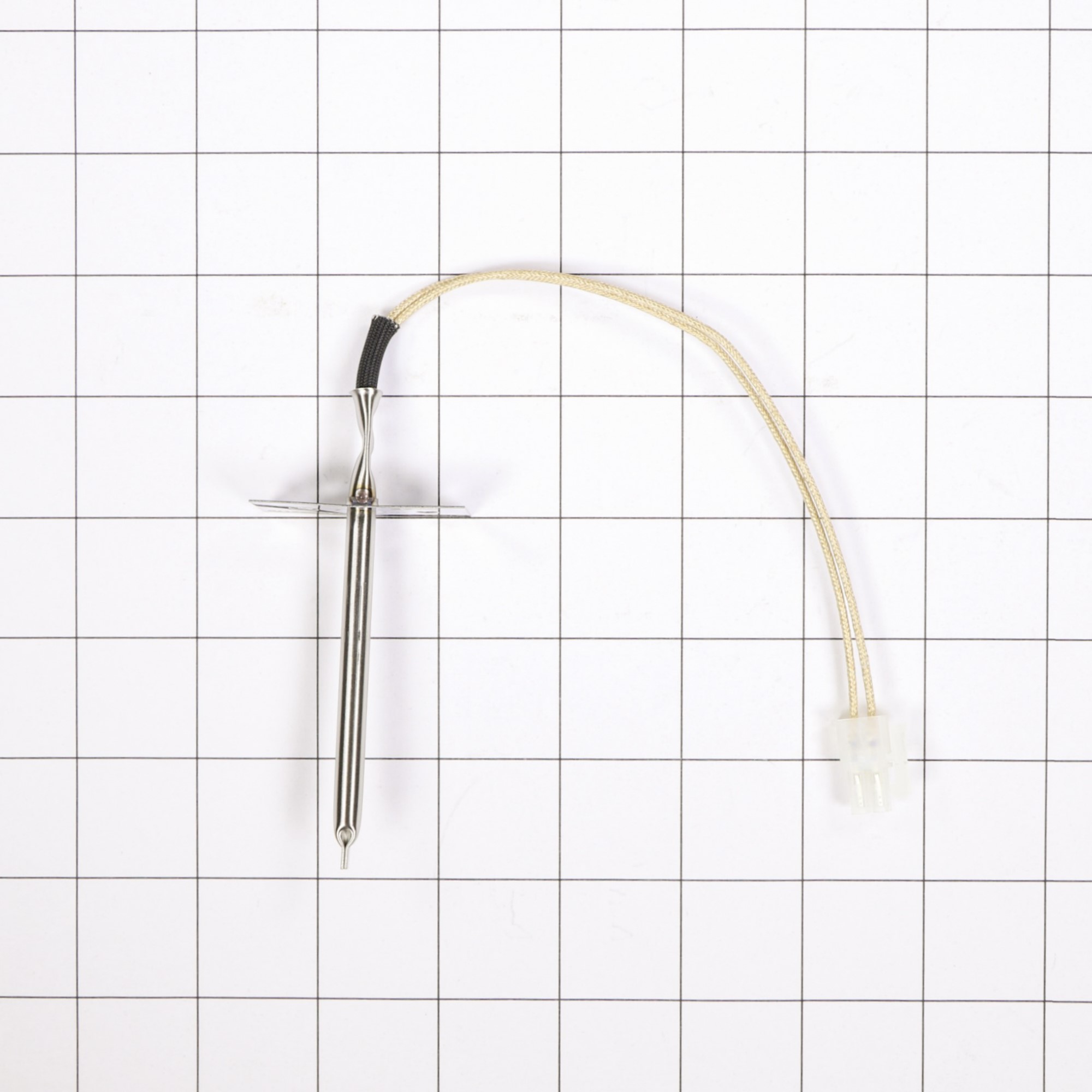 W10859573 Whirlpool Range/Wall Oven Temperature Sensor