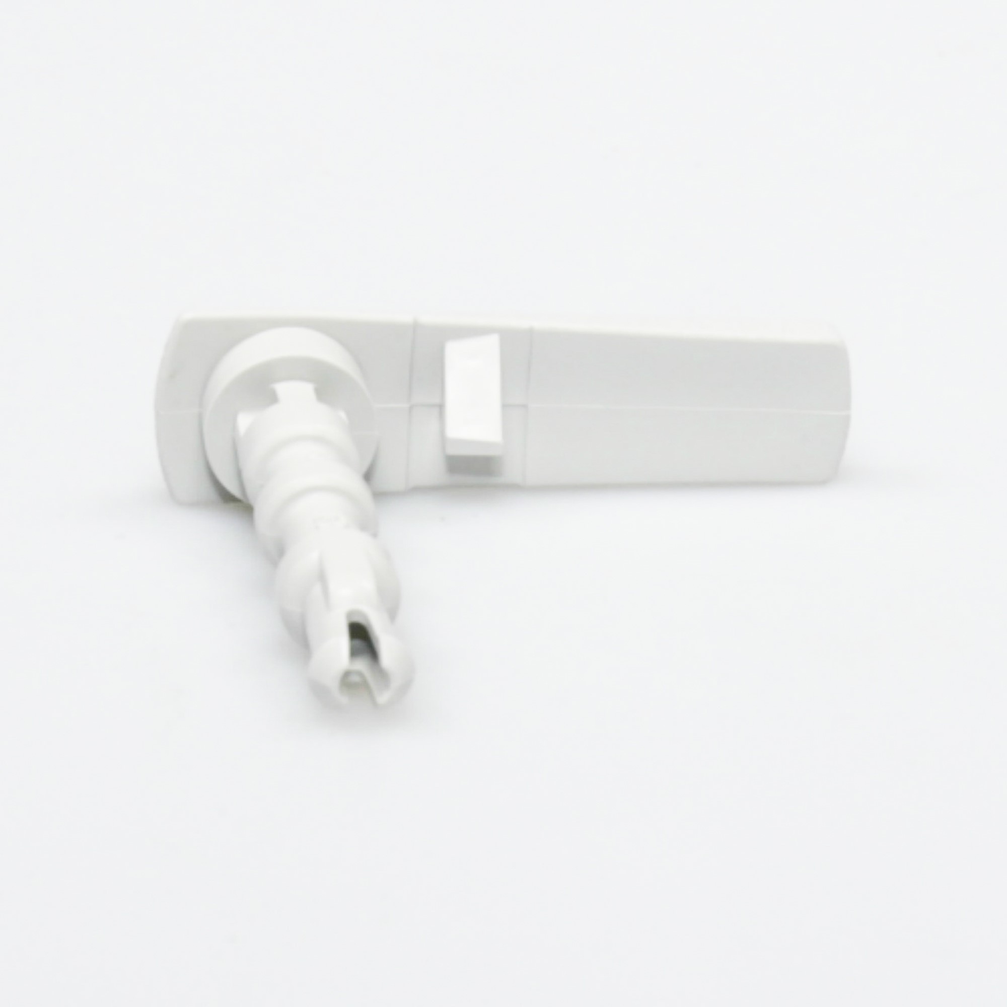 WD16X313 GE Dishwasher Detergent Cup Shaft