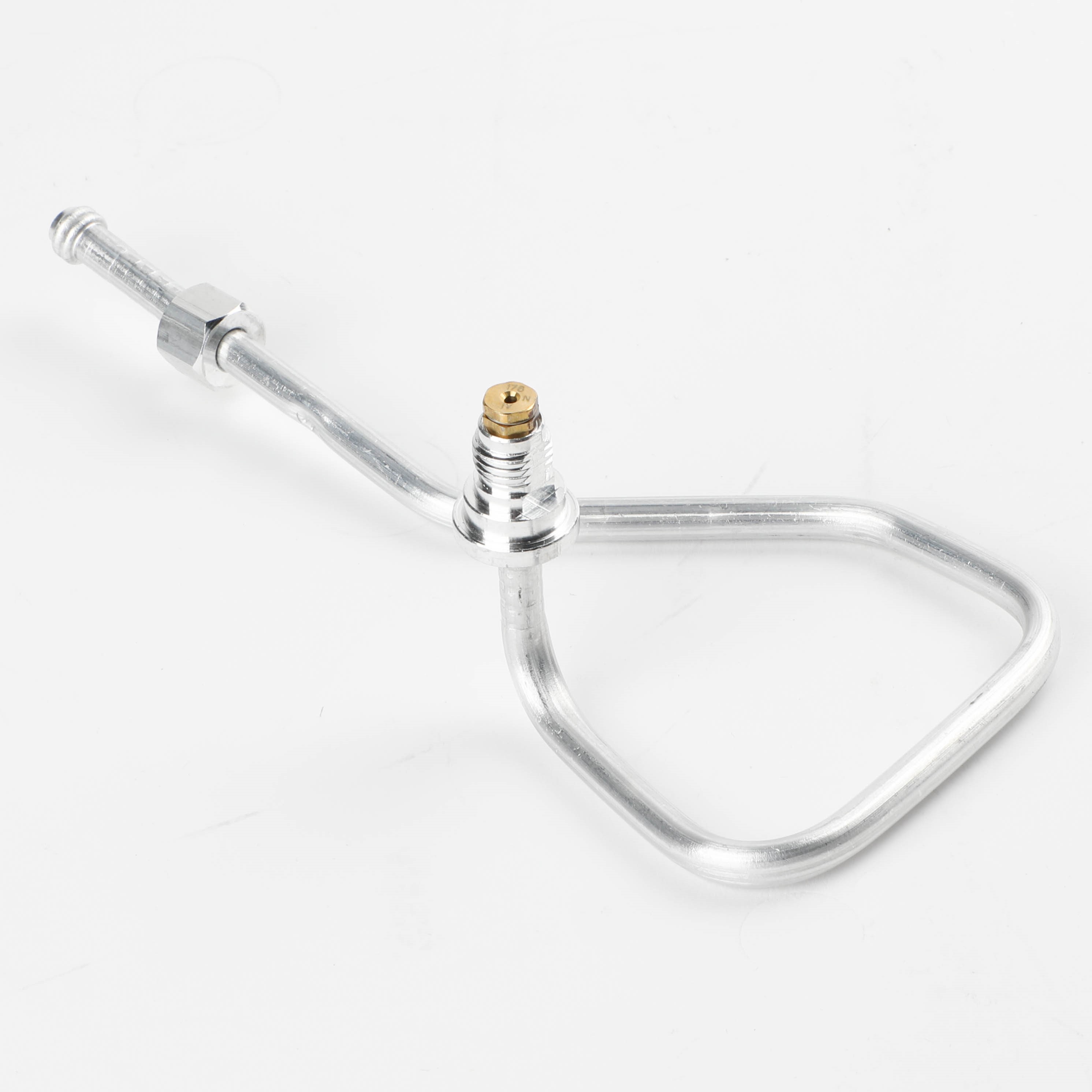 WB28X26621 GE Oven Surface Burner Orifice Holder