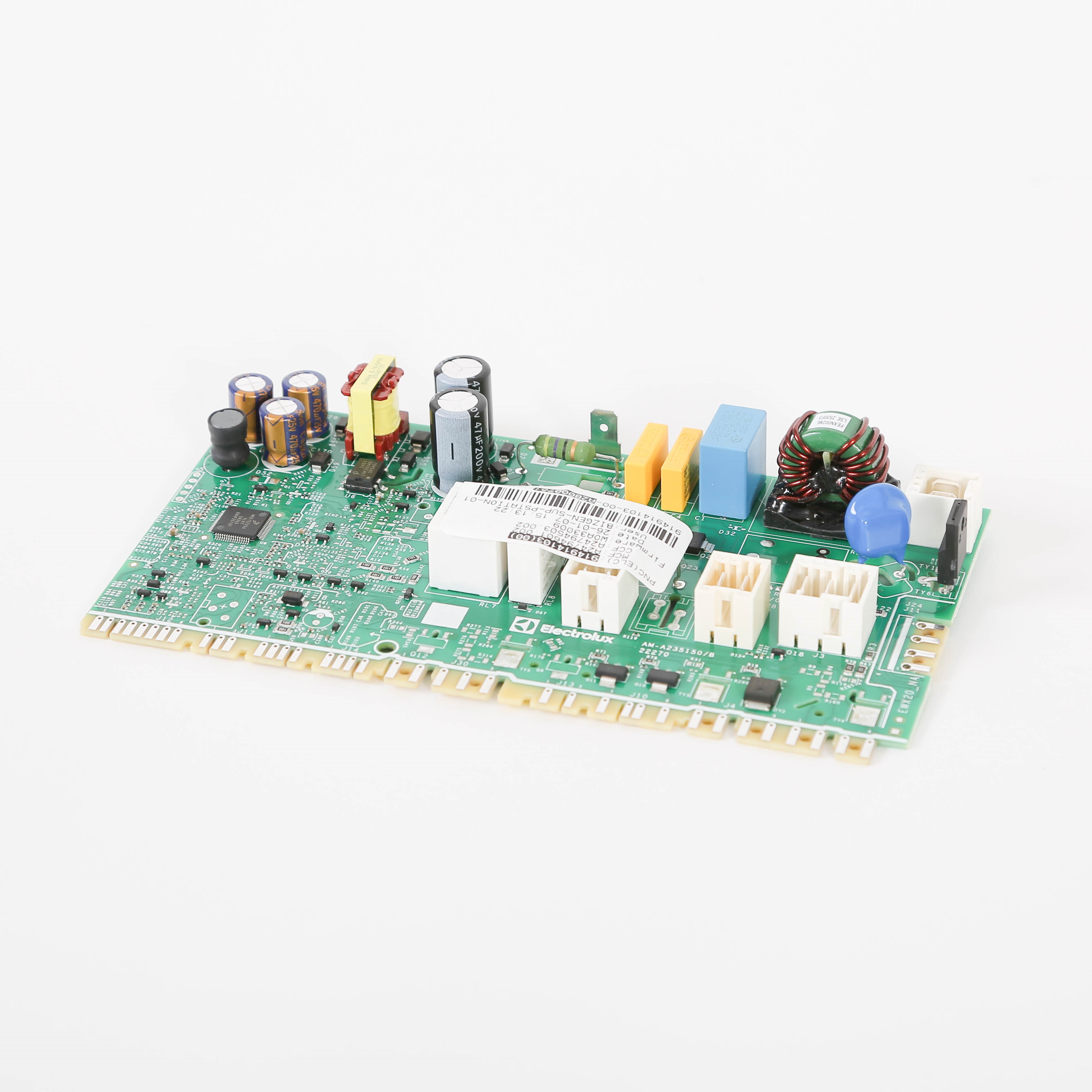 5304537842 MAIN BOARD ASSEMBLY