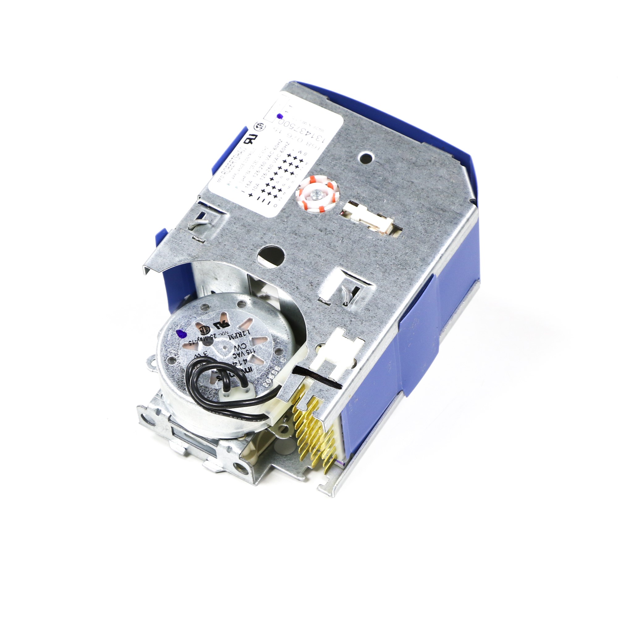131437500 TIMER-WASHER