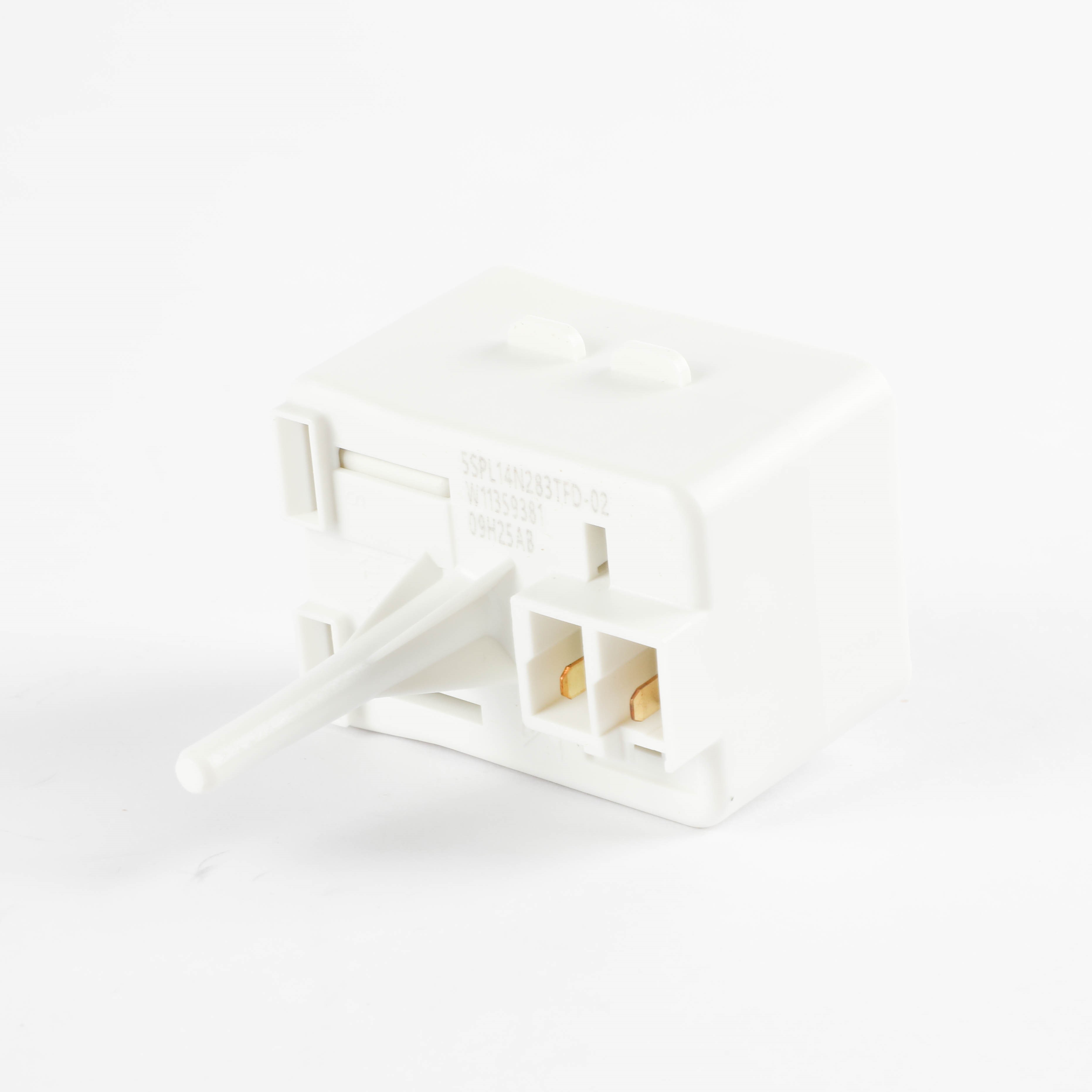 W11547180 Whirlpool Refrigerator START-DEV