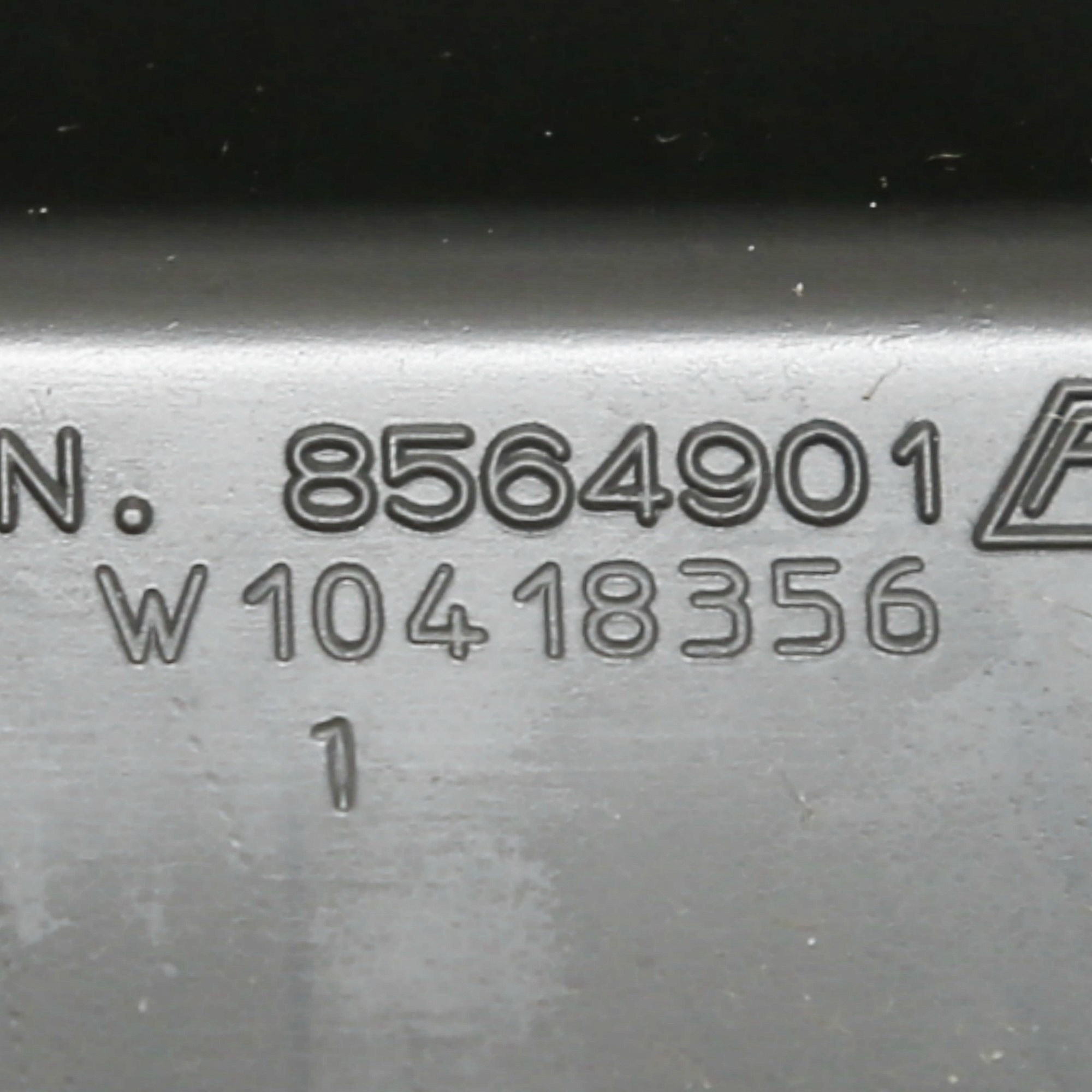 WPW10418356 BASKT-WARE
