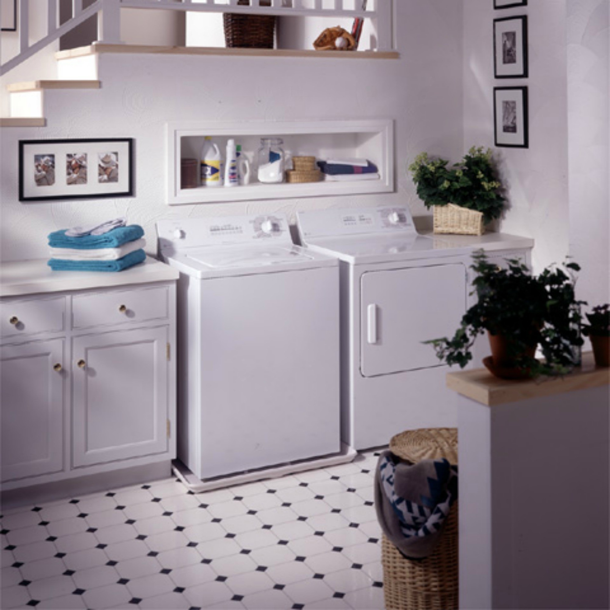 GE Appliances PM7X1