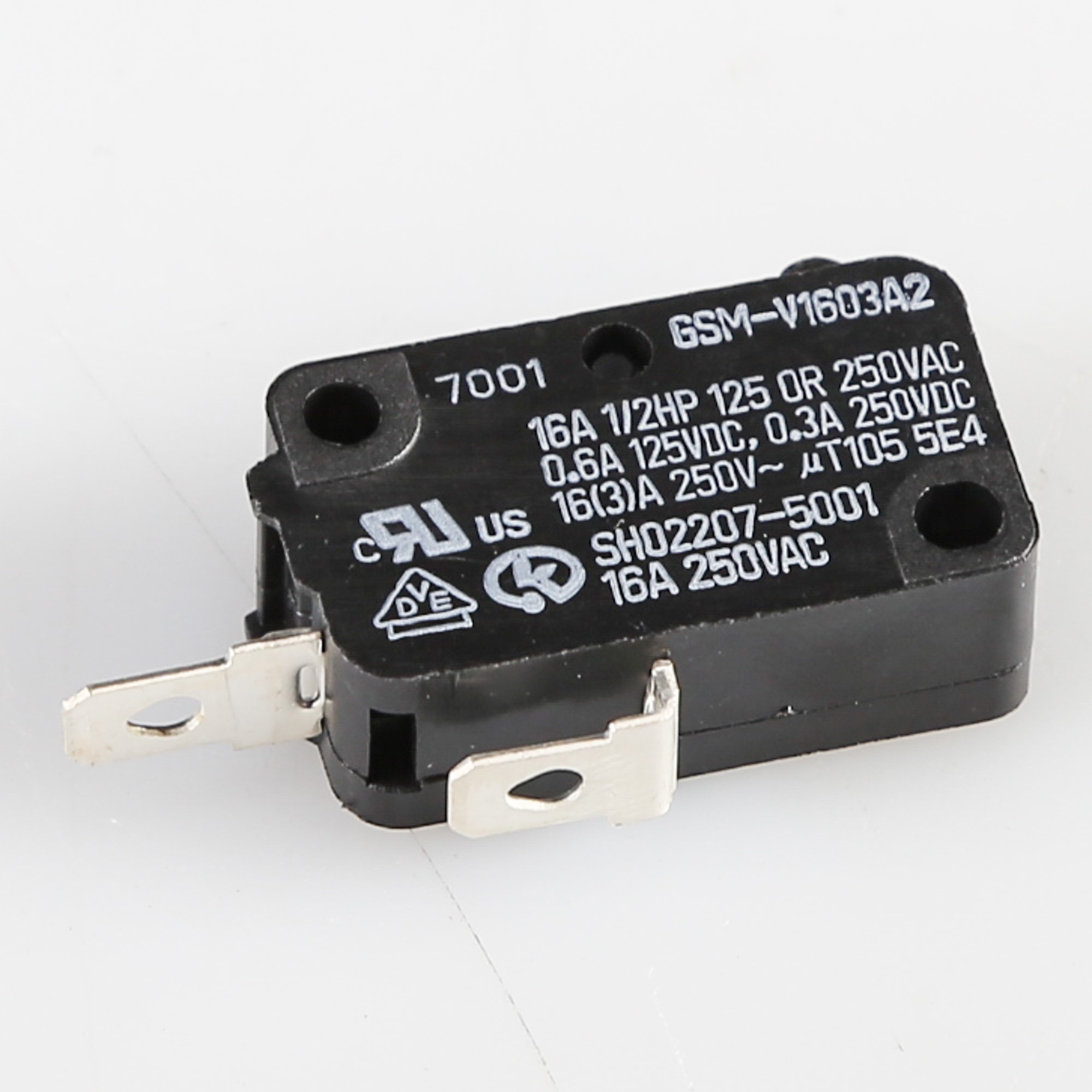 Whirlpool WP56001036