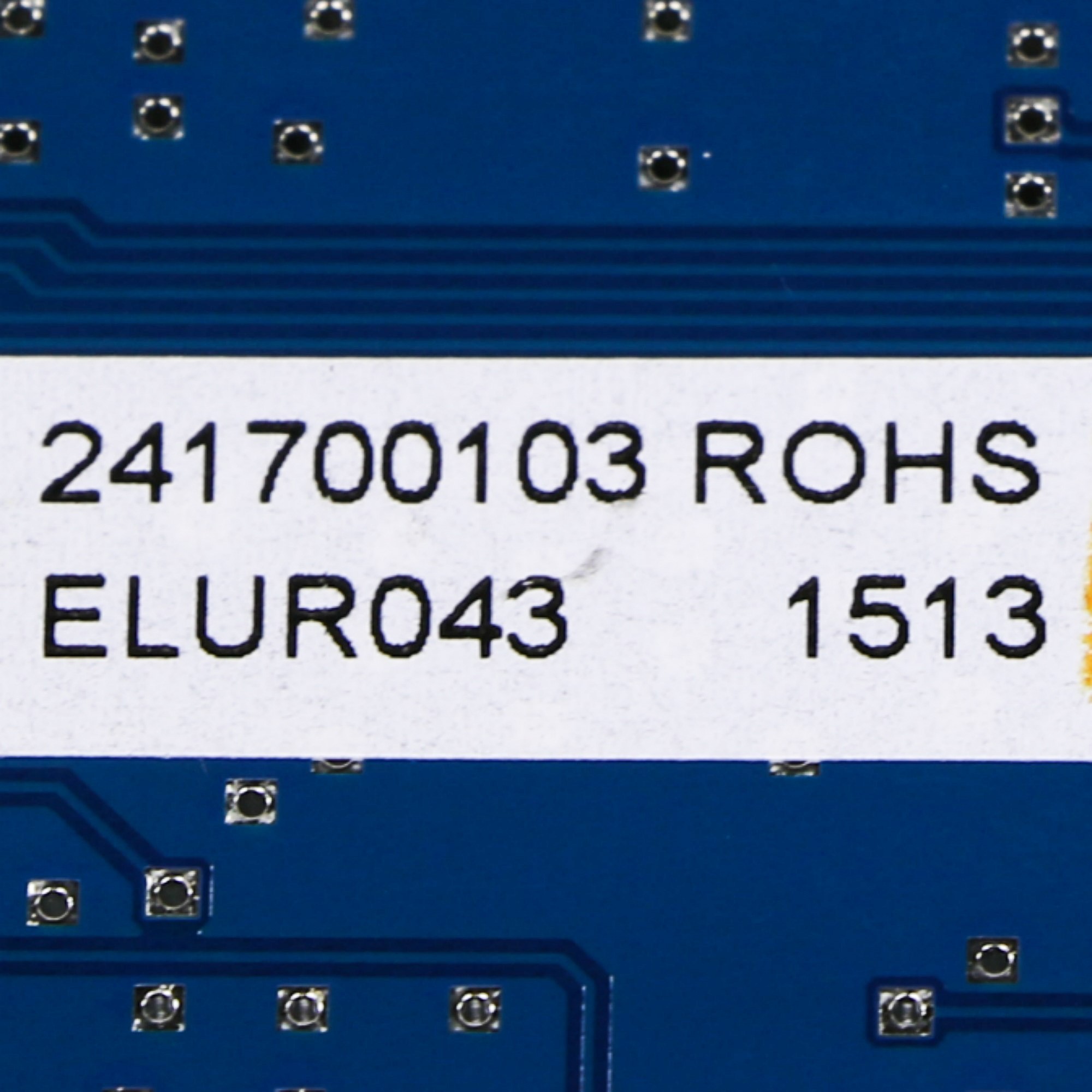 Electrolux 241700103
