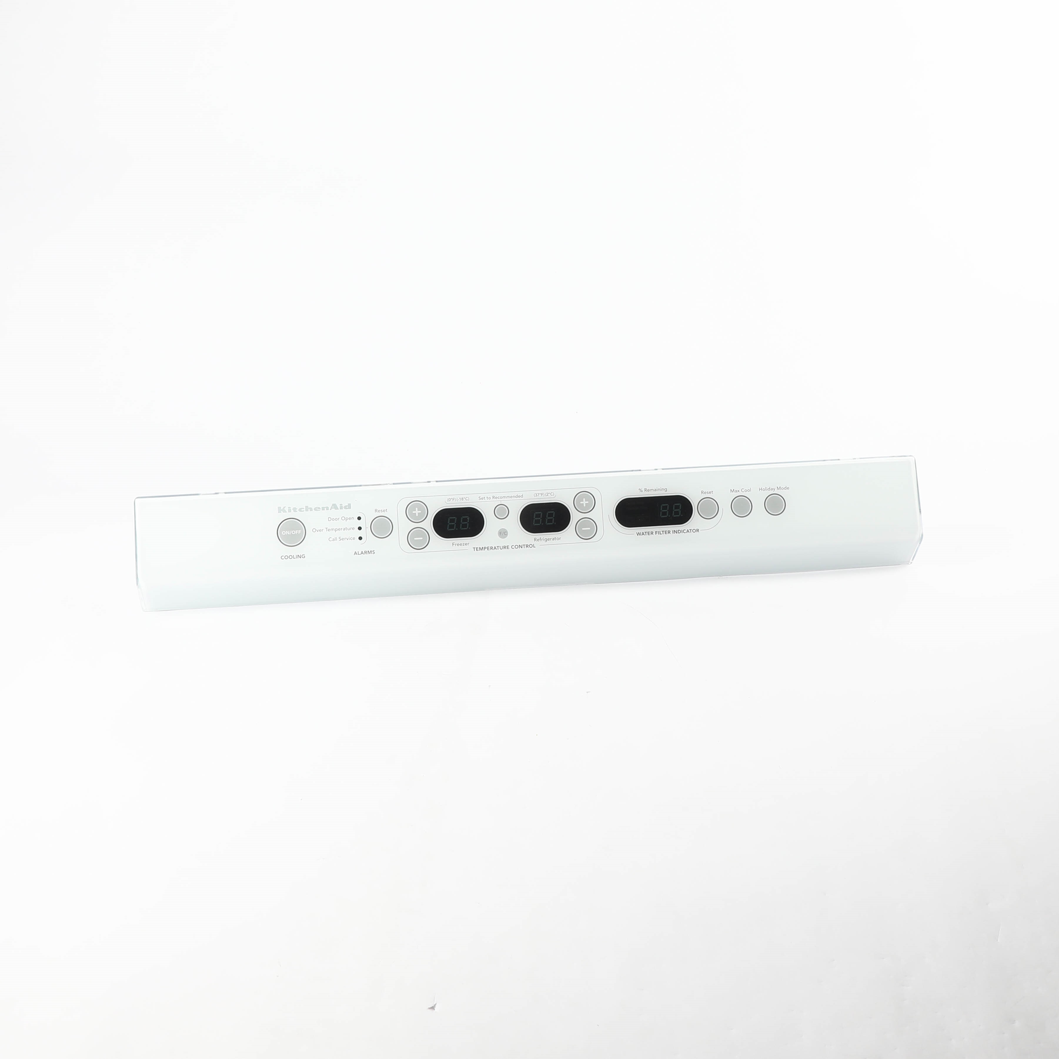 WPW10468948 CONTRL-BOX