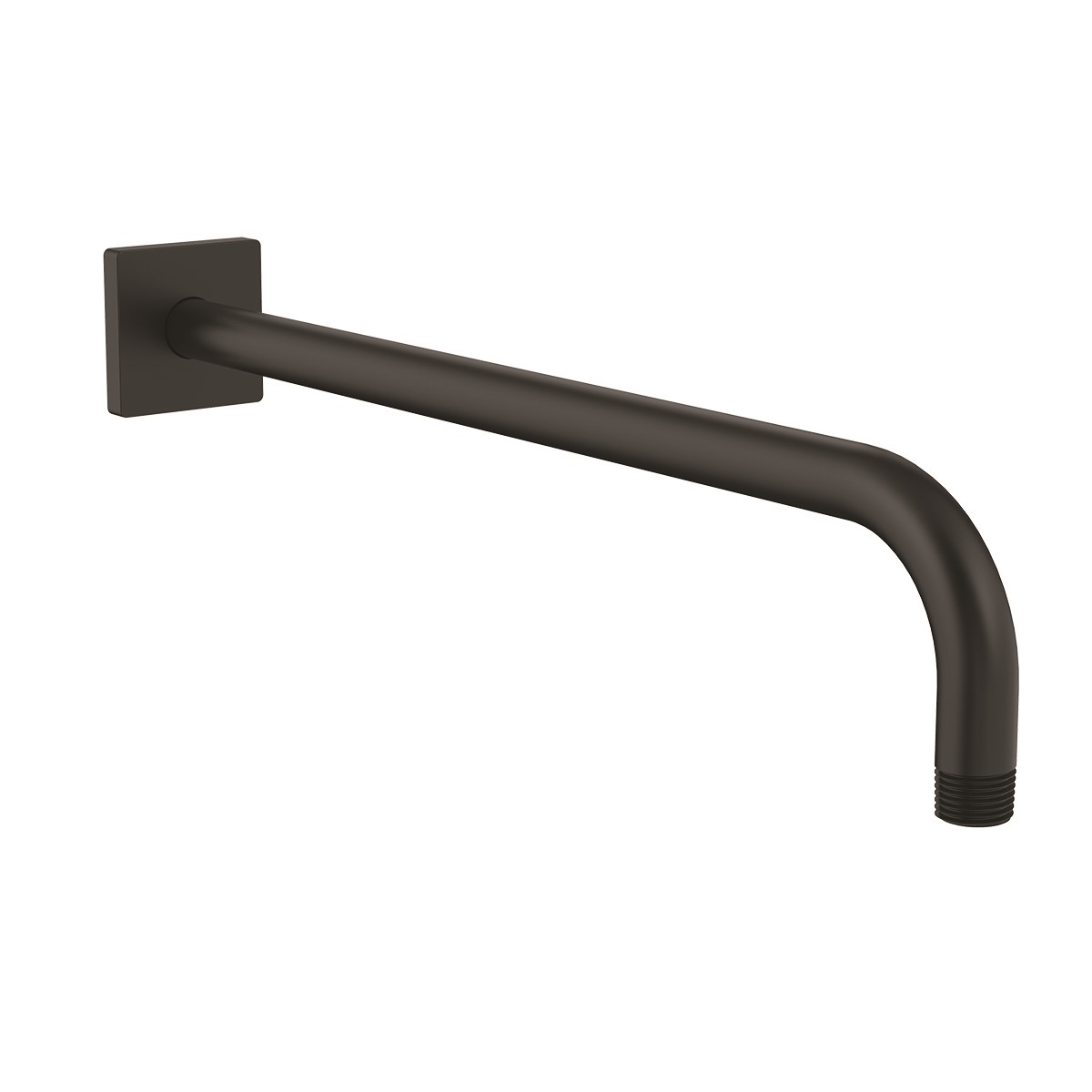 SPEAKMAN S-2572-MB WALL MOUNTED RAIN SHOWER ARM &