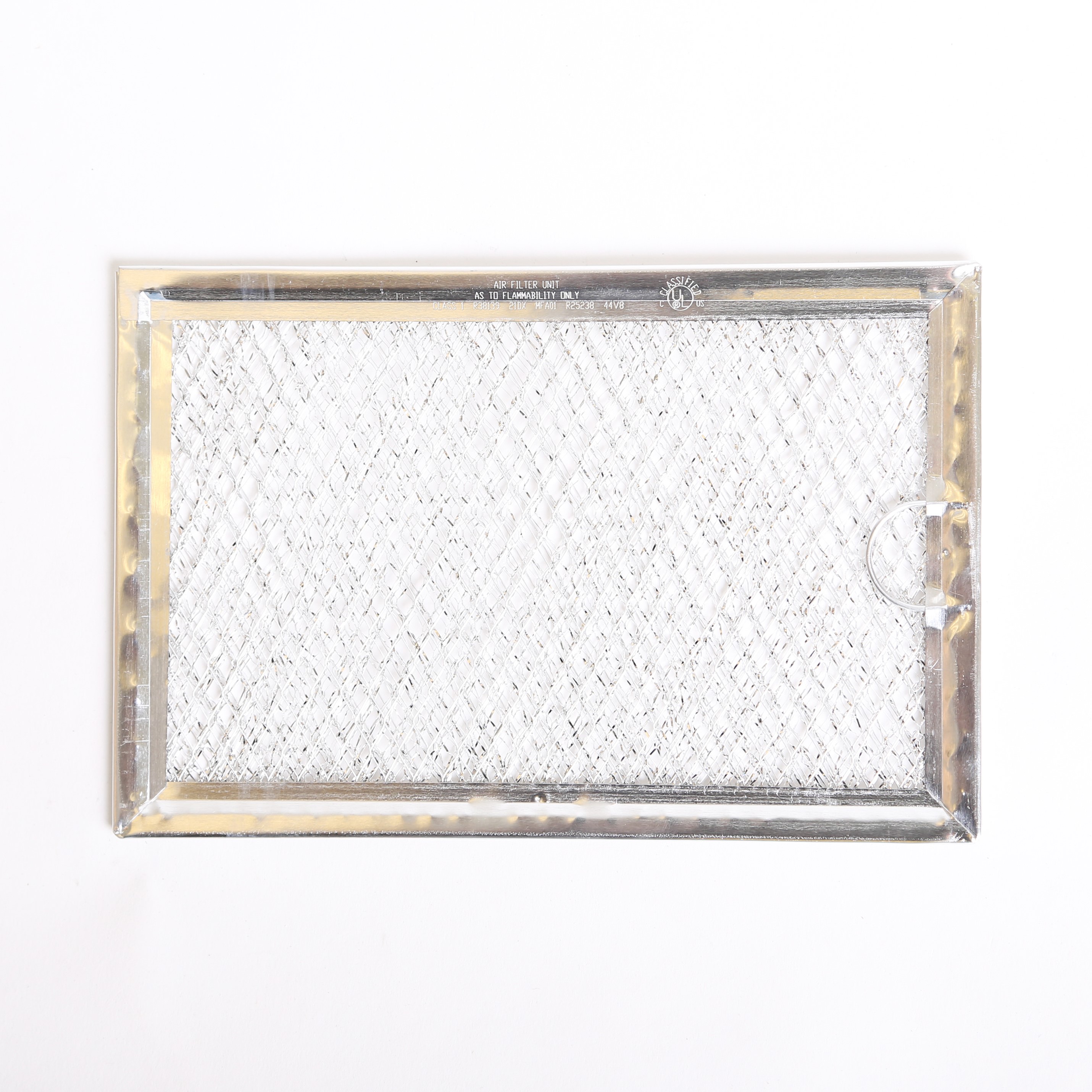 WB02X32793 GREASE FILTER
