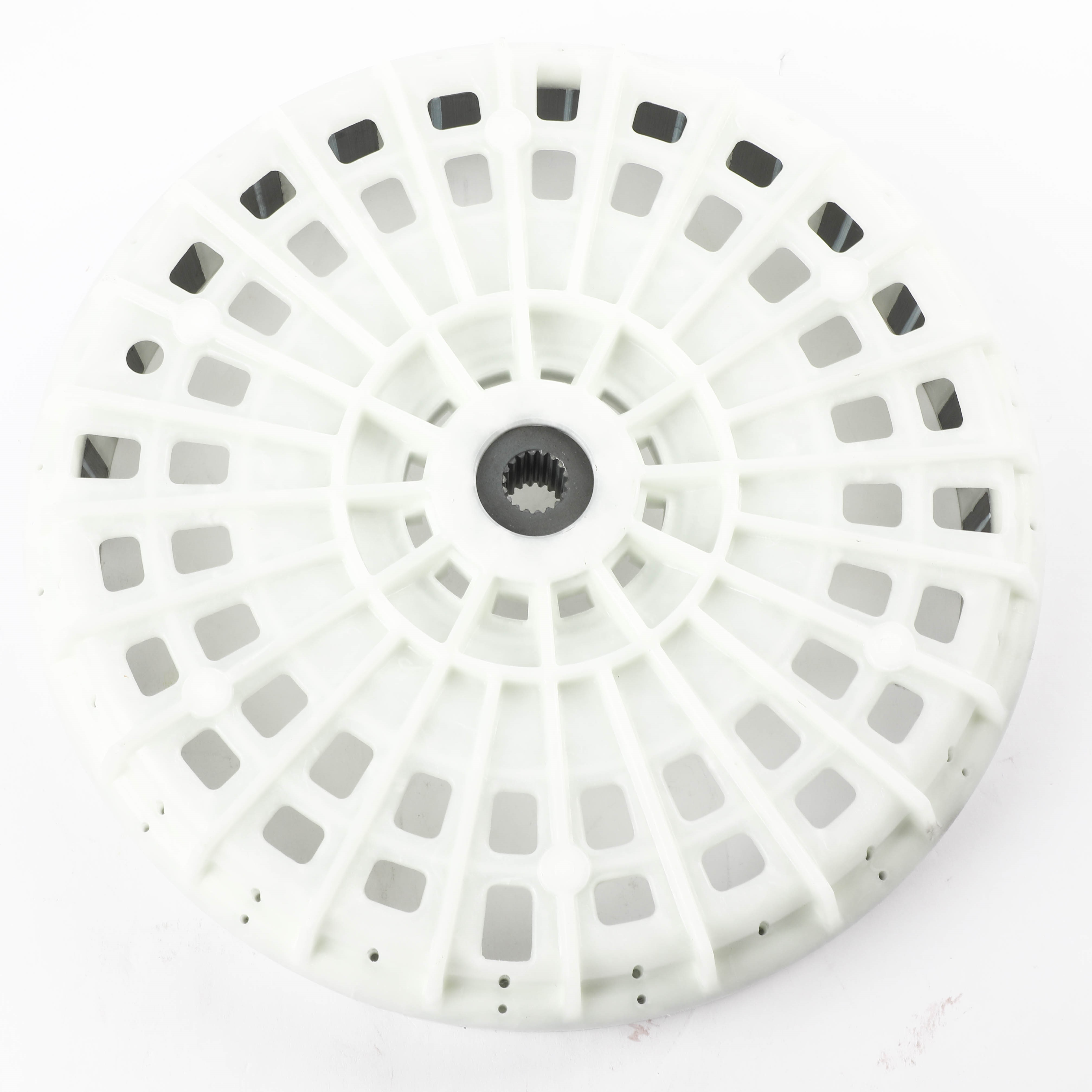 W11260238 Whirlpool Rotor Assembly