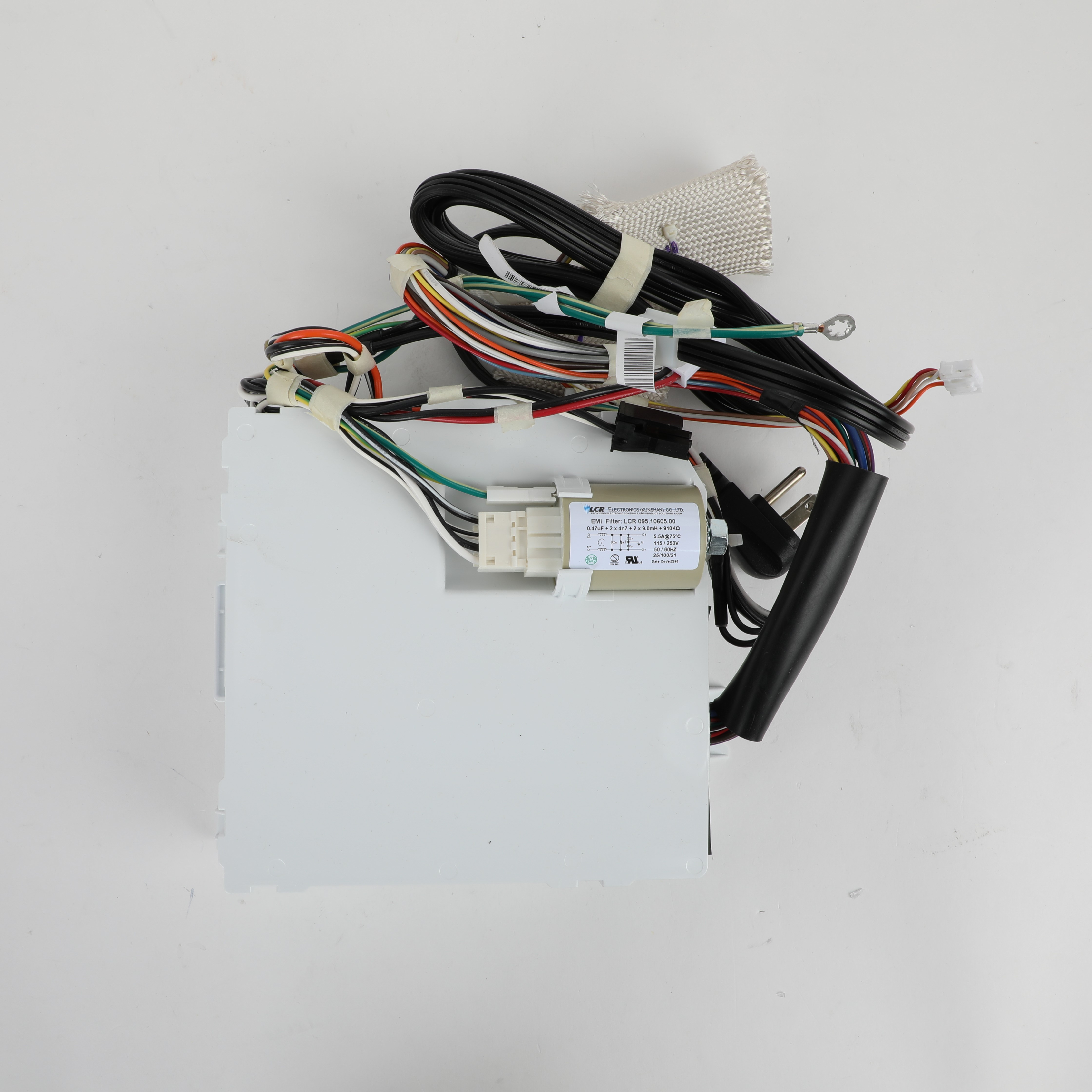 W11567409 - CNTRL-ELEC