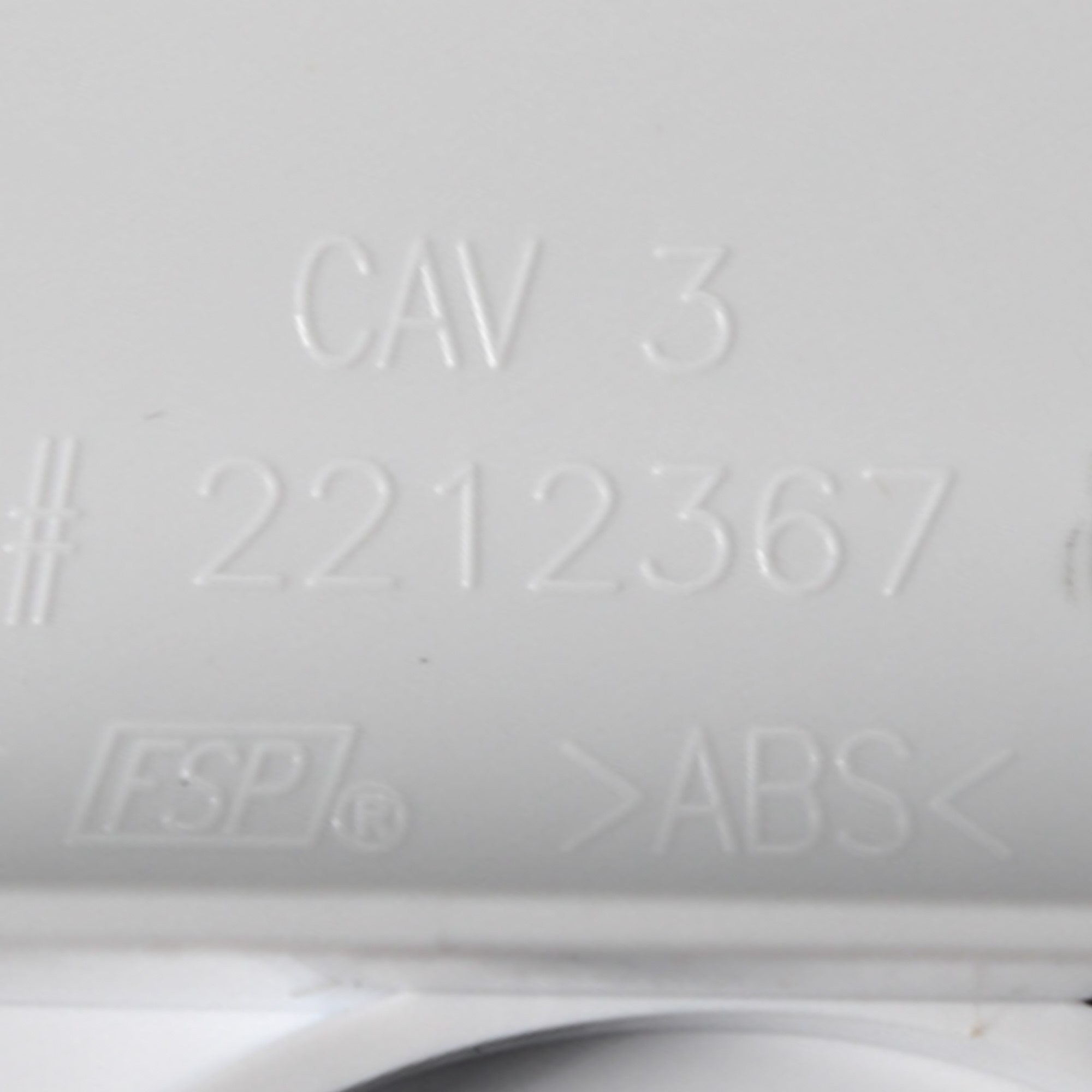 WP2315404 - ICE-CONTNR