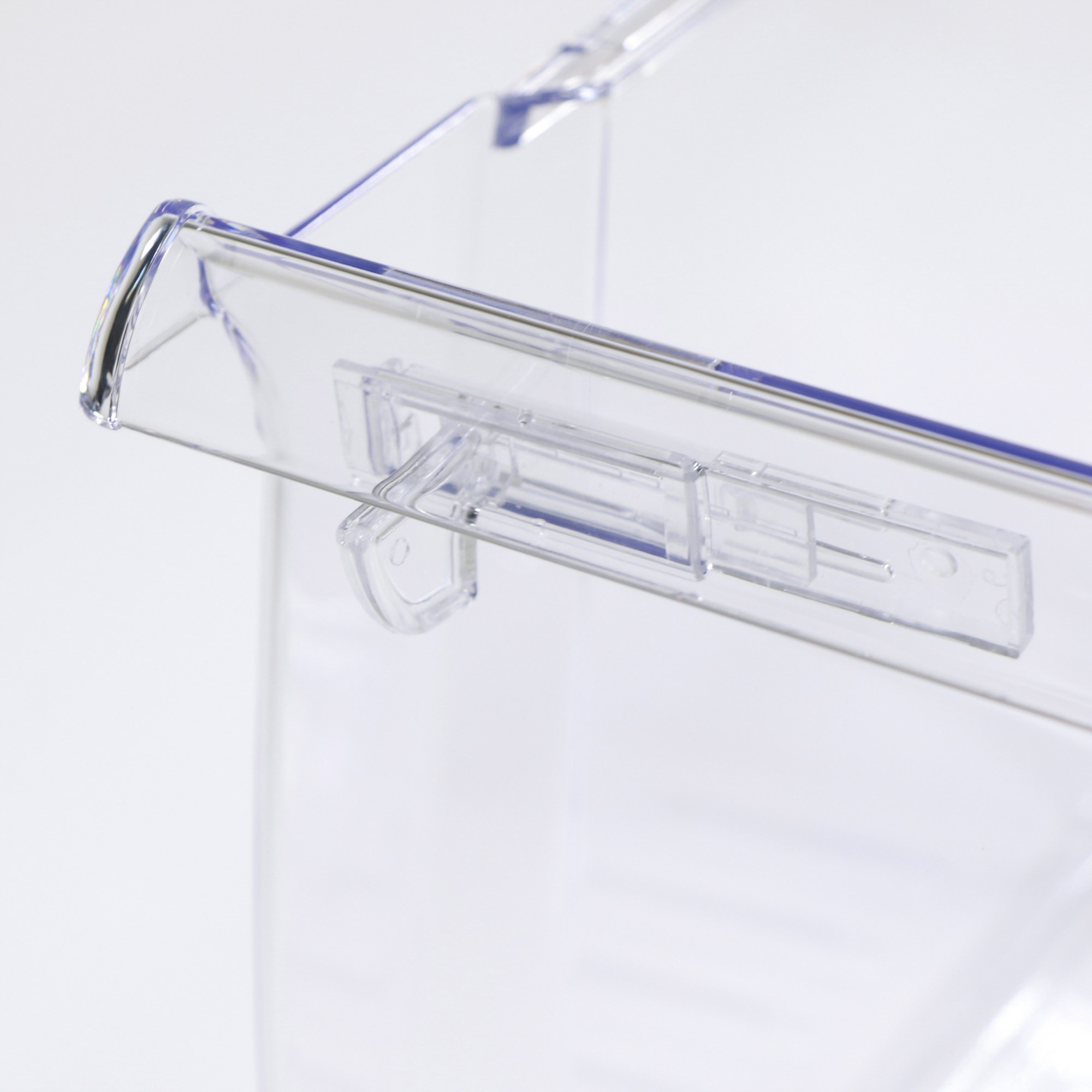 W10856580 Whirlpool Crisper Pan
