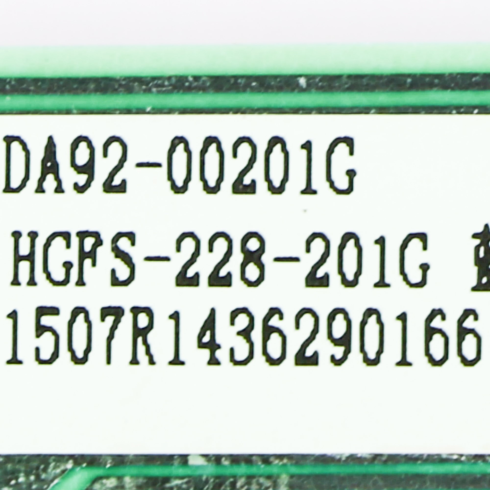 Samsung DA92-00201G