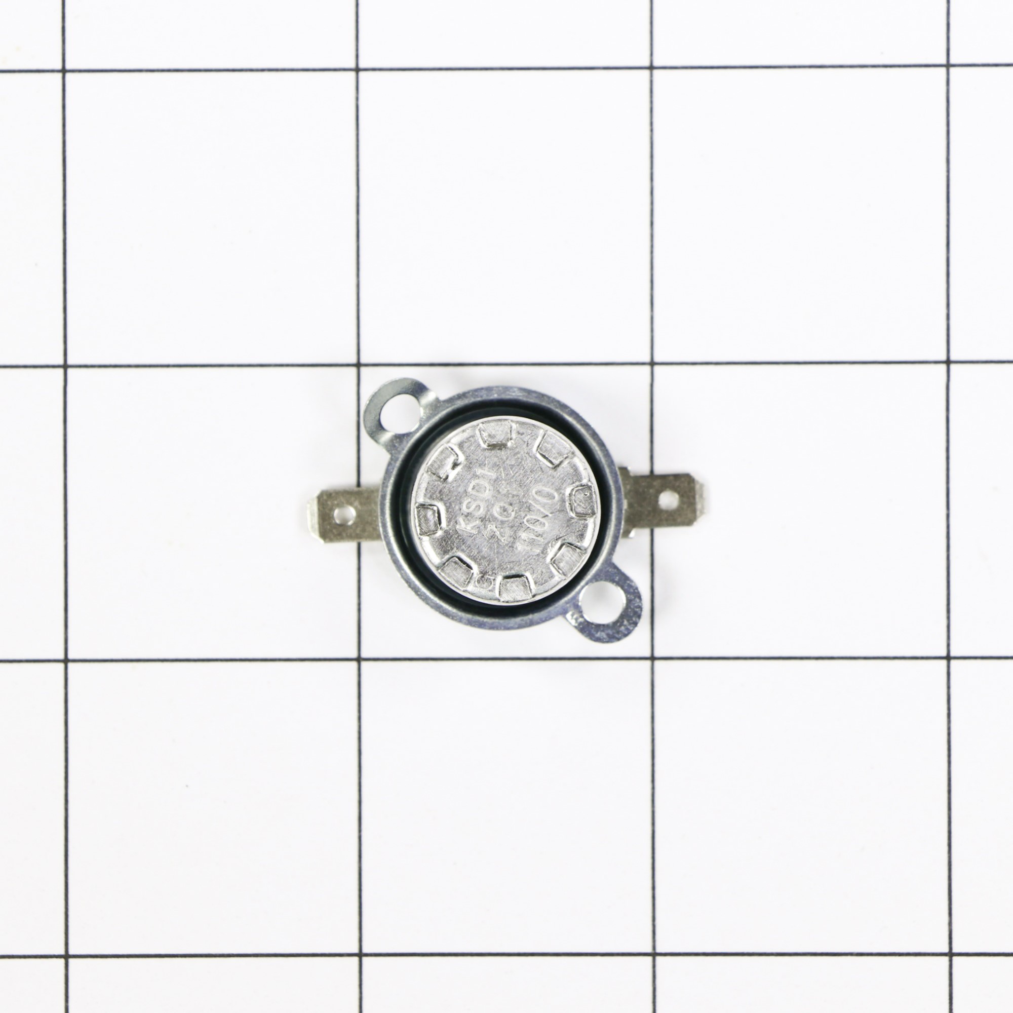 WB24X10163 GE Oven Thermostat