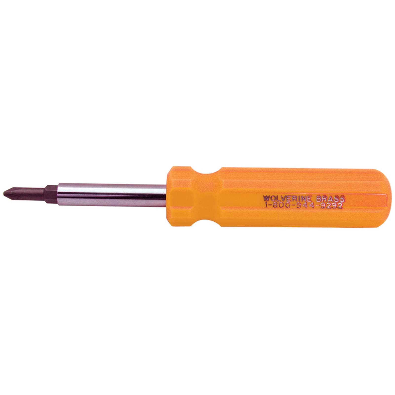 55728W 4-IN-1 SCREW DRIVER