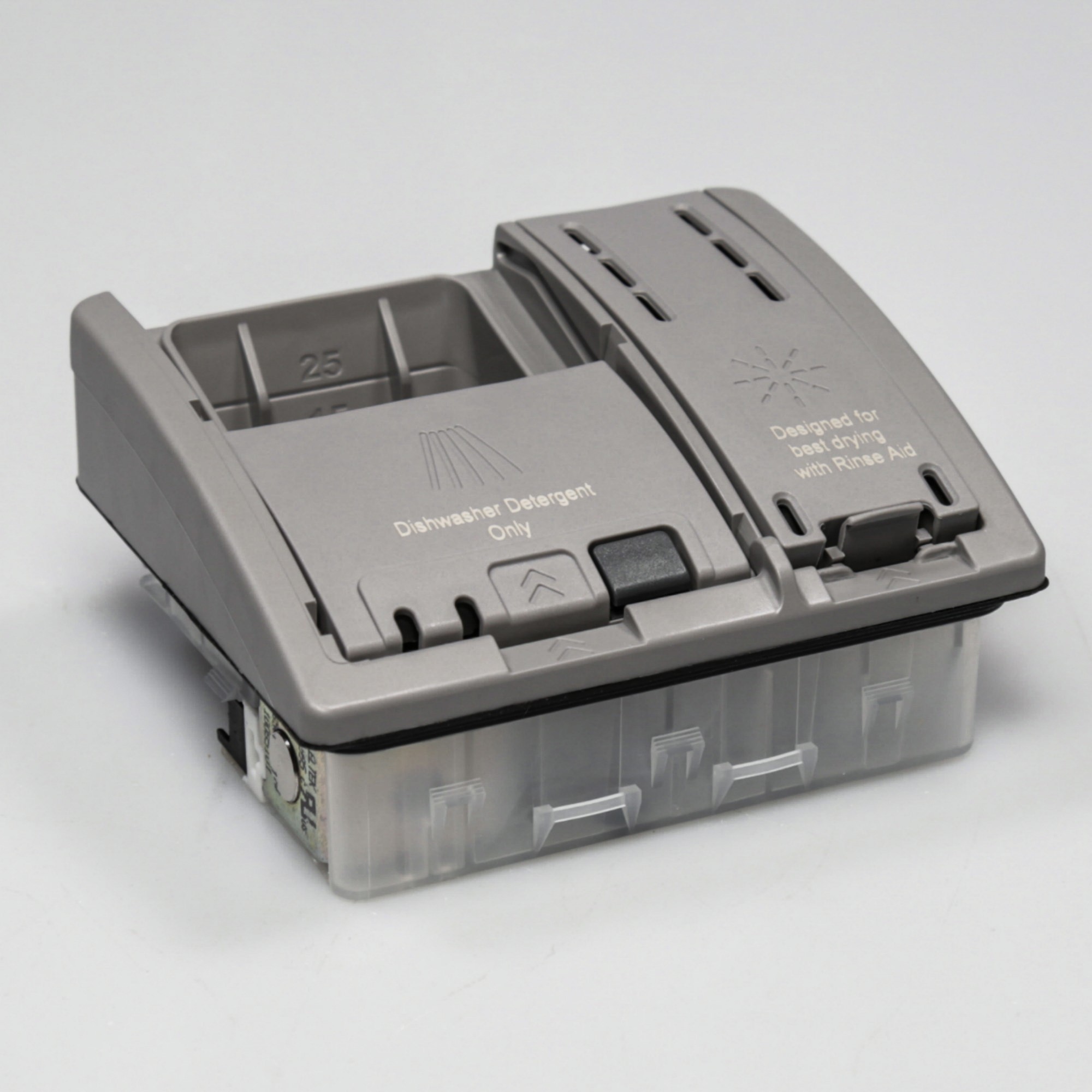 00645208 Bosch Dishwasher Dispenser