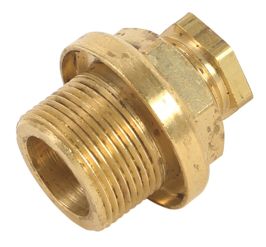 17500 DIVERTER BONNET FOR SERIES PRIOR TO 1941 AMERICAN