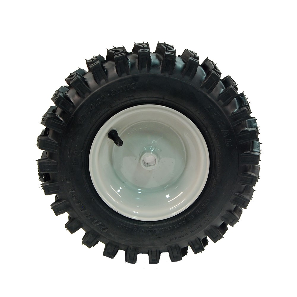 MTD 634-04167A-0911