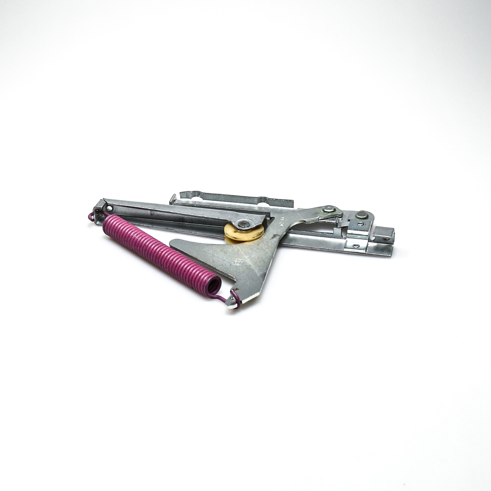74011142 Whirlpool Stove Range Oven Door Hinge and Spring