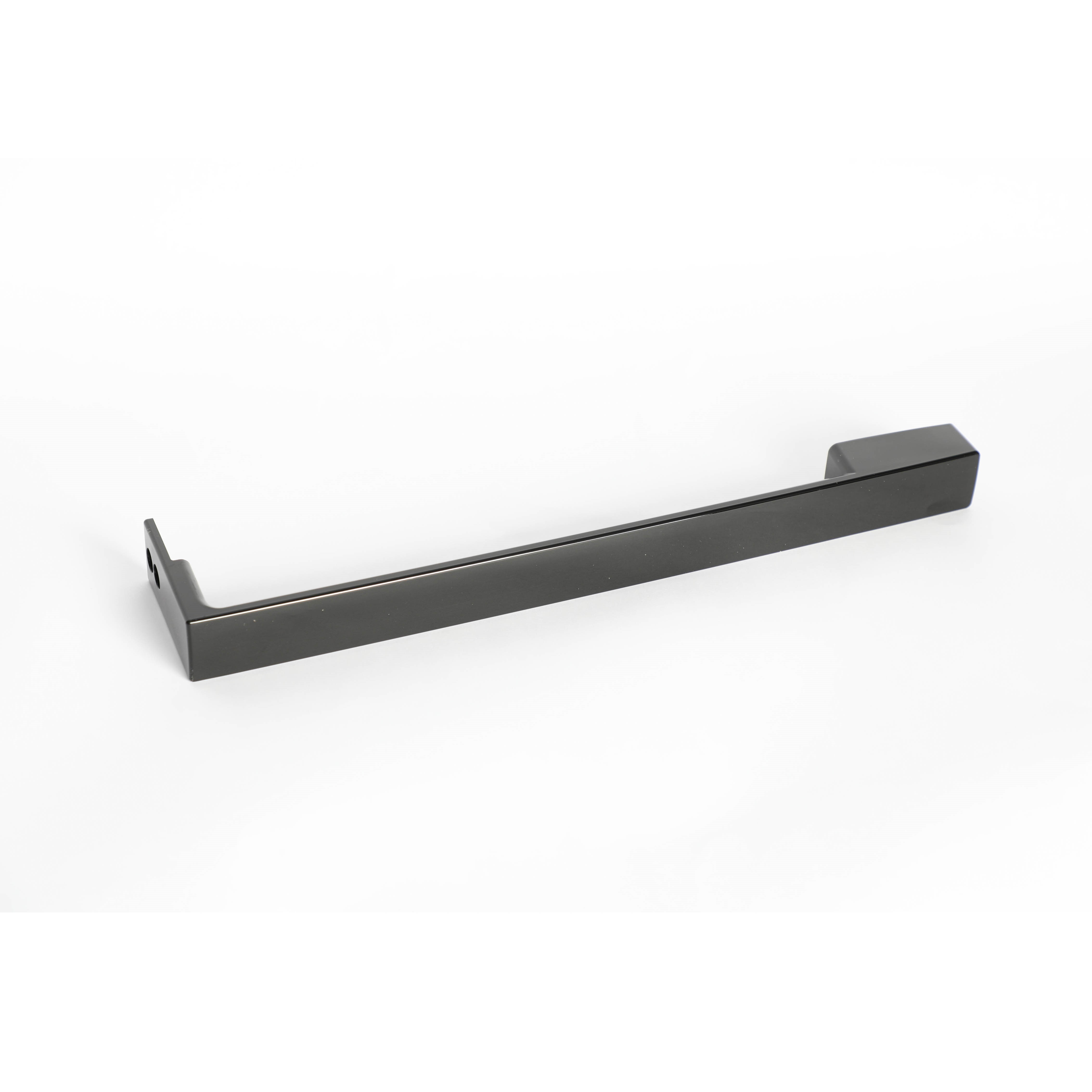 WR12X48507 BB HANDLE PLASTIC
