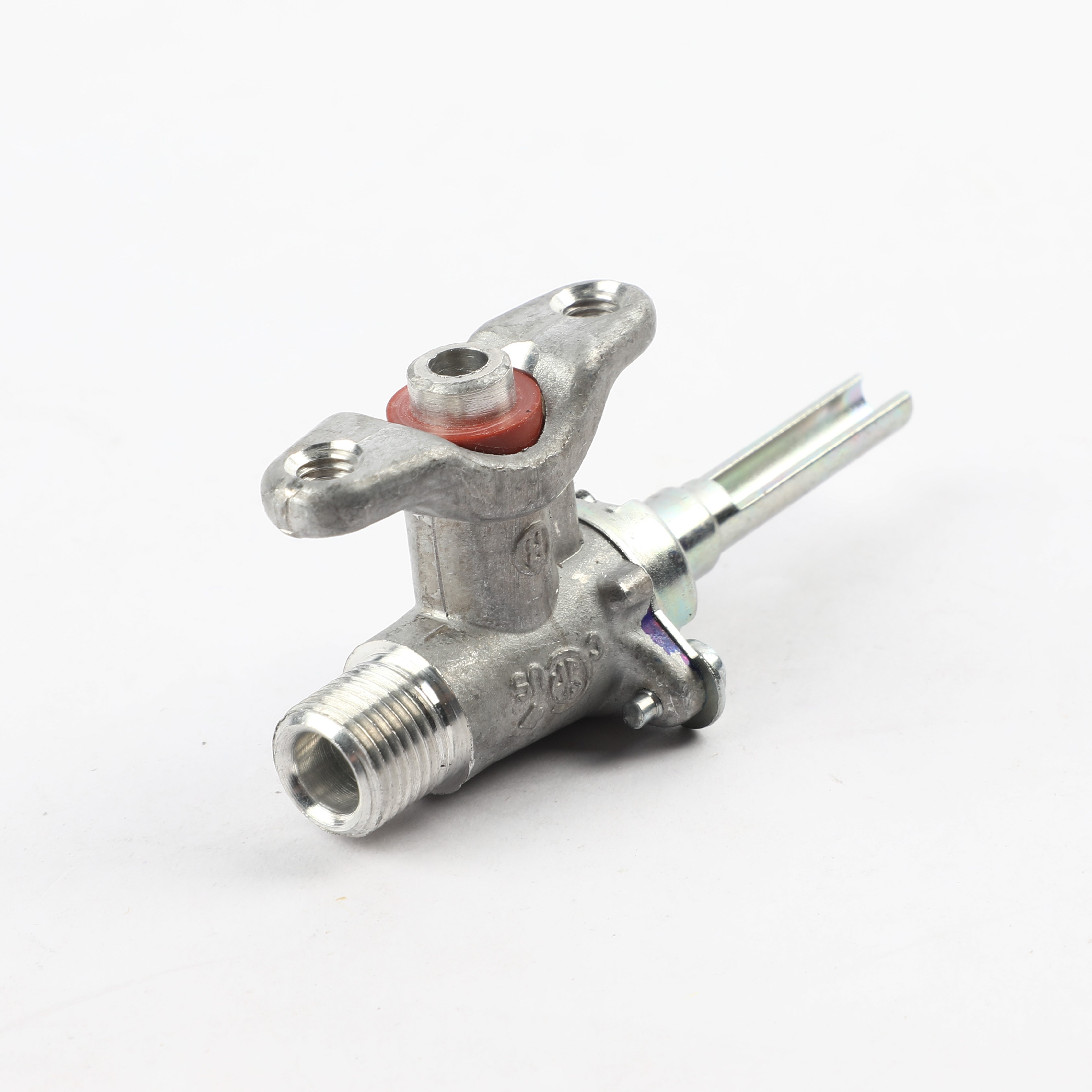 WB21X46427 VALVE BURNER 140 DEGREE