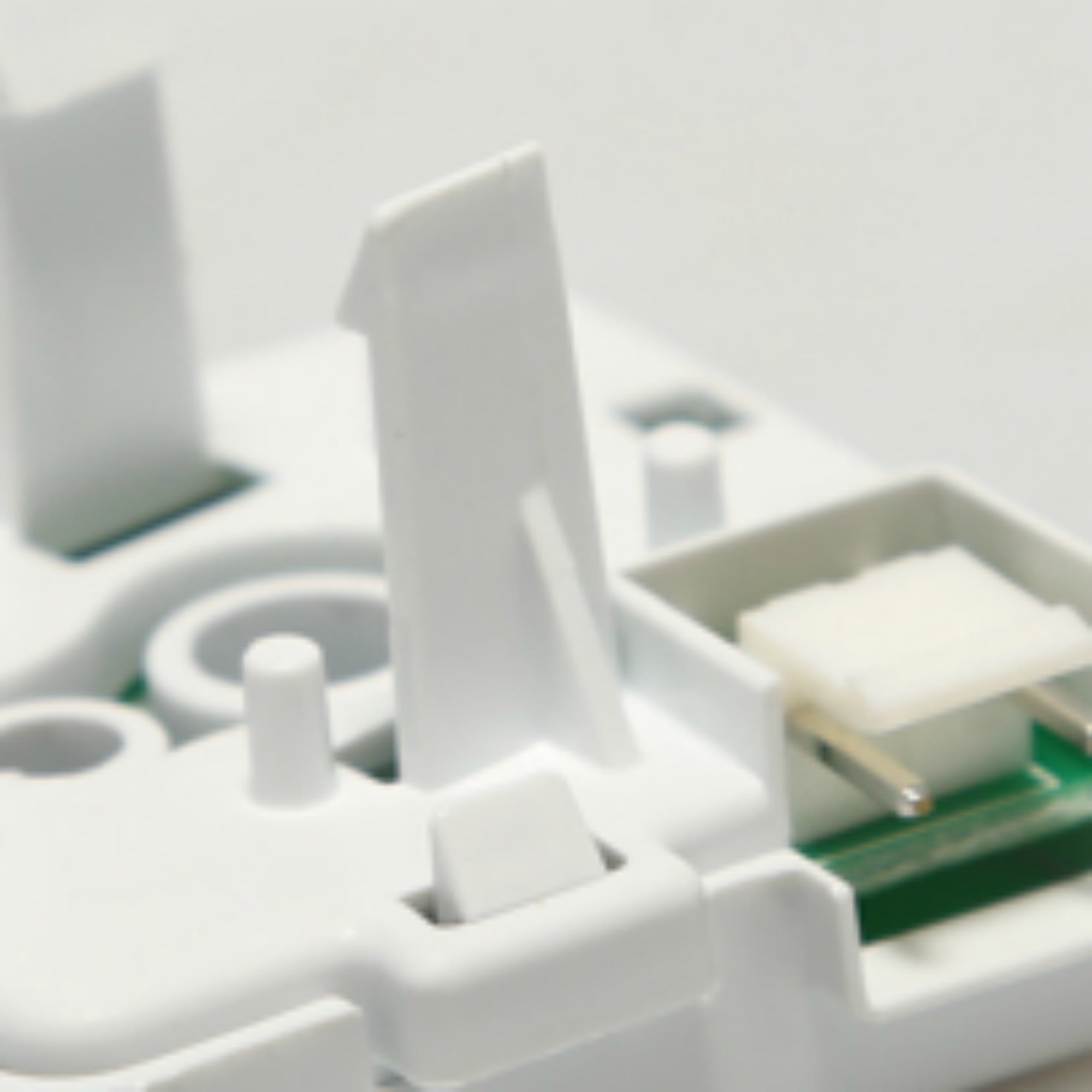 GE Appliances WB17T10027