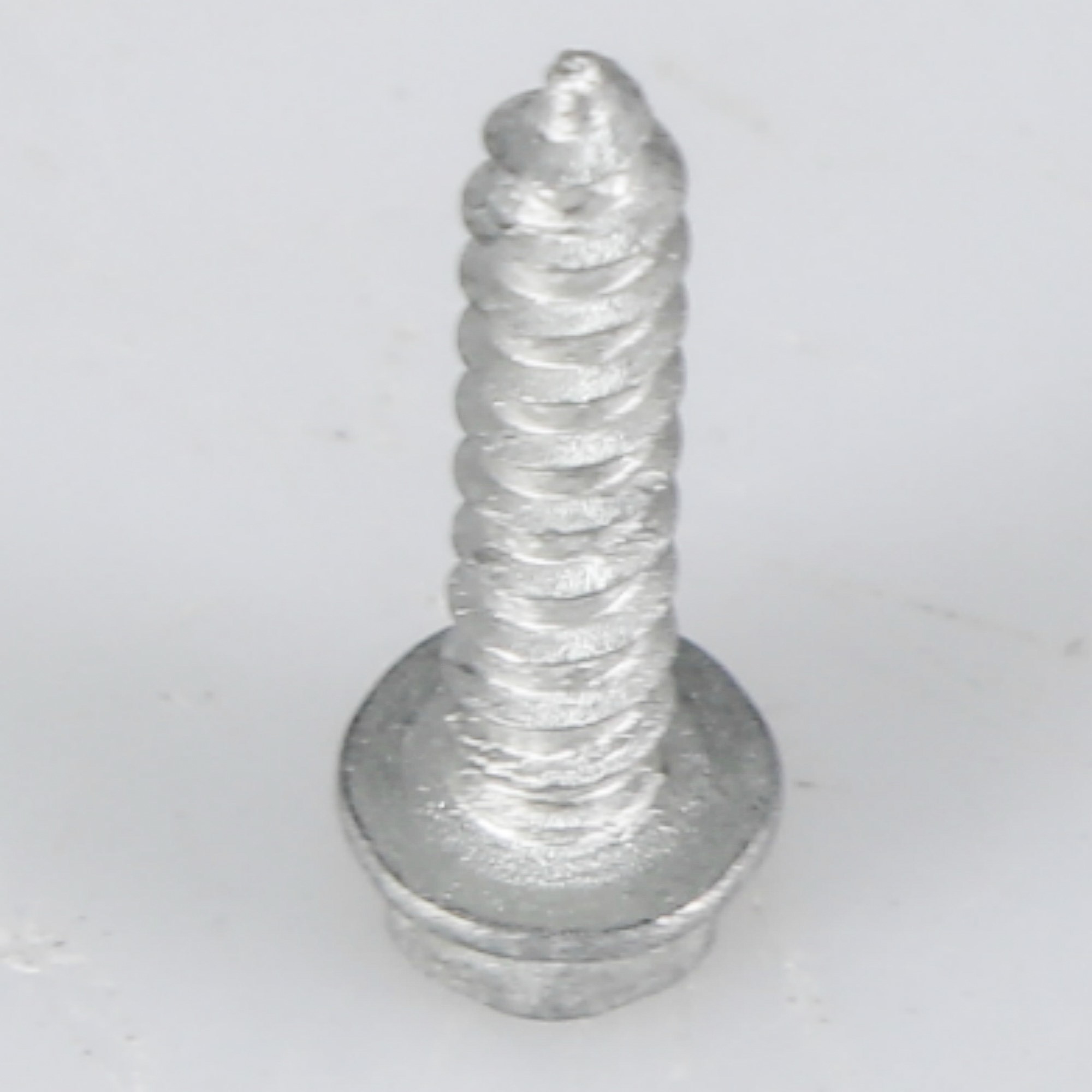 WH01X10109 WASHING MACHINE SCREW 8-15 A 3/4 SP HXW