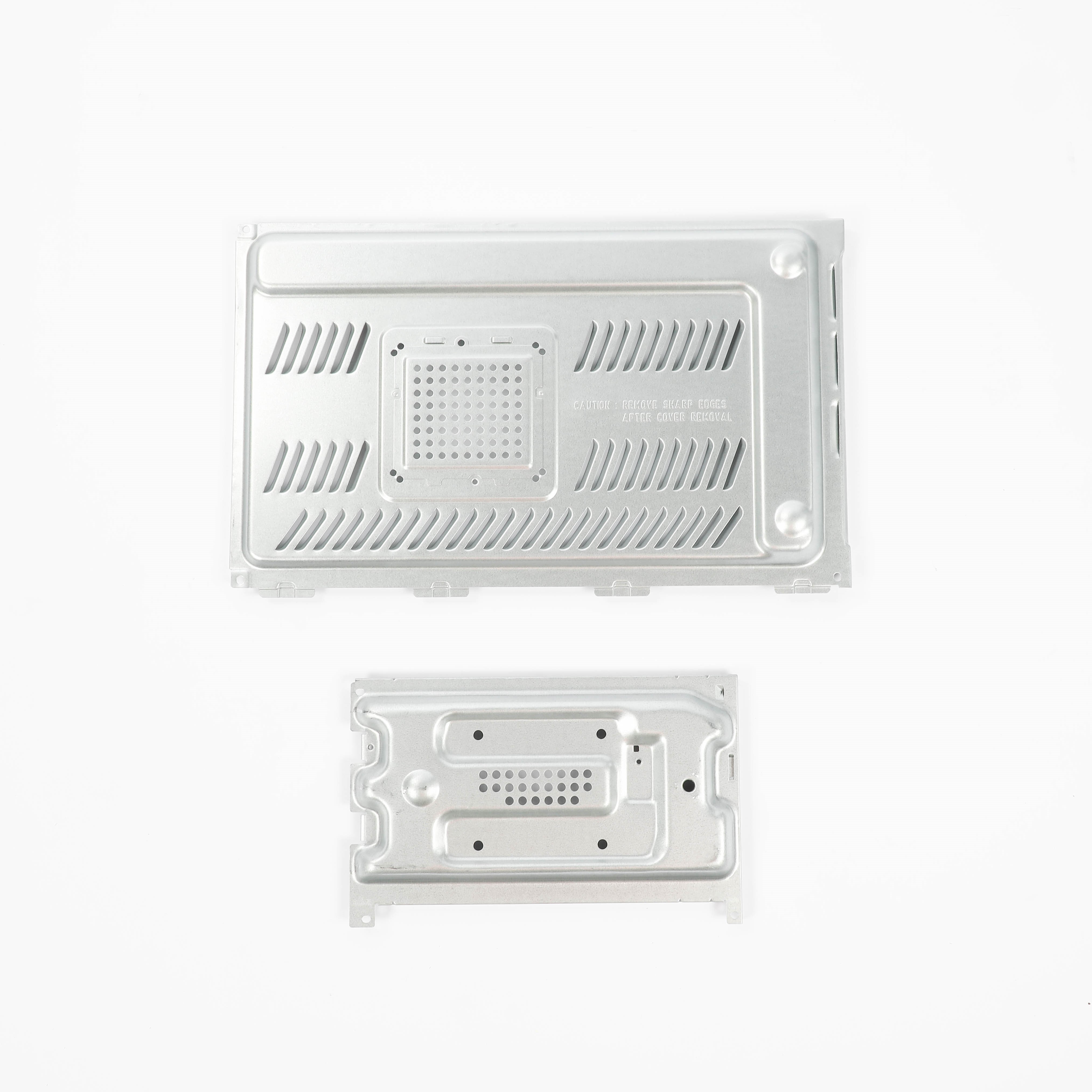 WB56X10770 BASE PLATE ASM-R