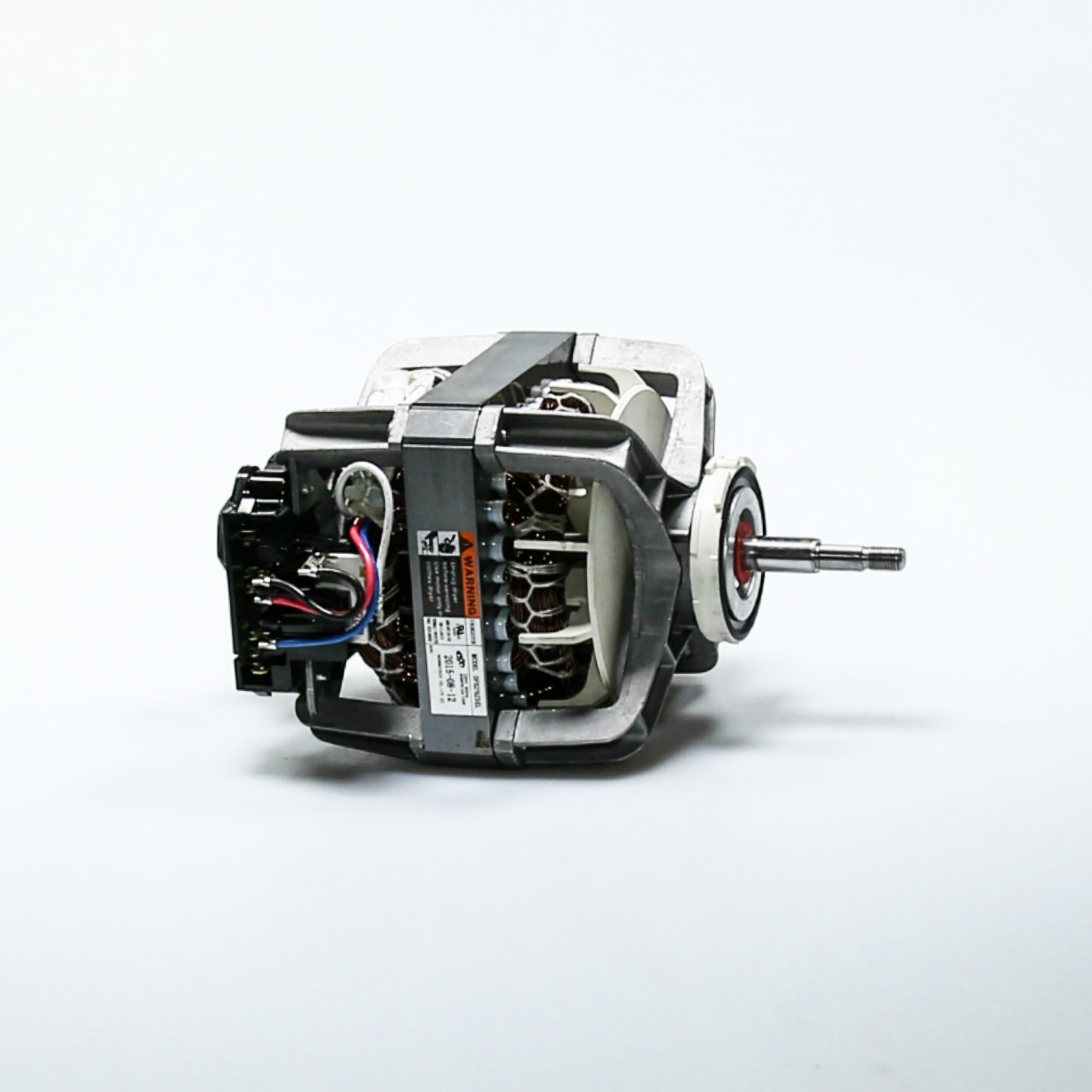 DC31-00055D Samsung Clothes Dryer INDUCTION Motor