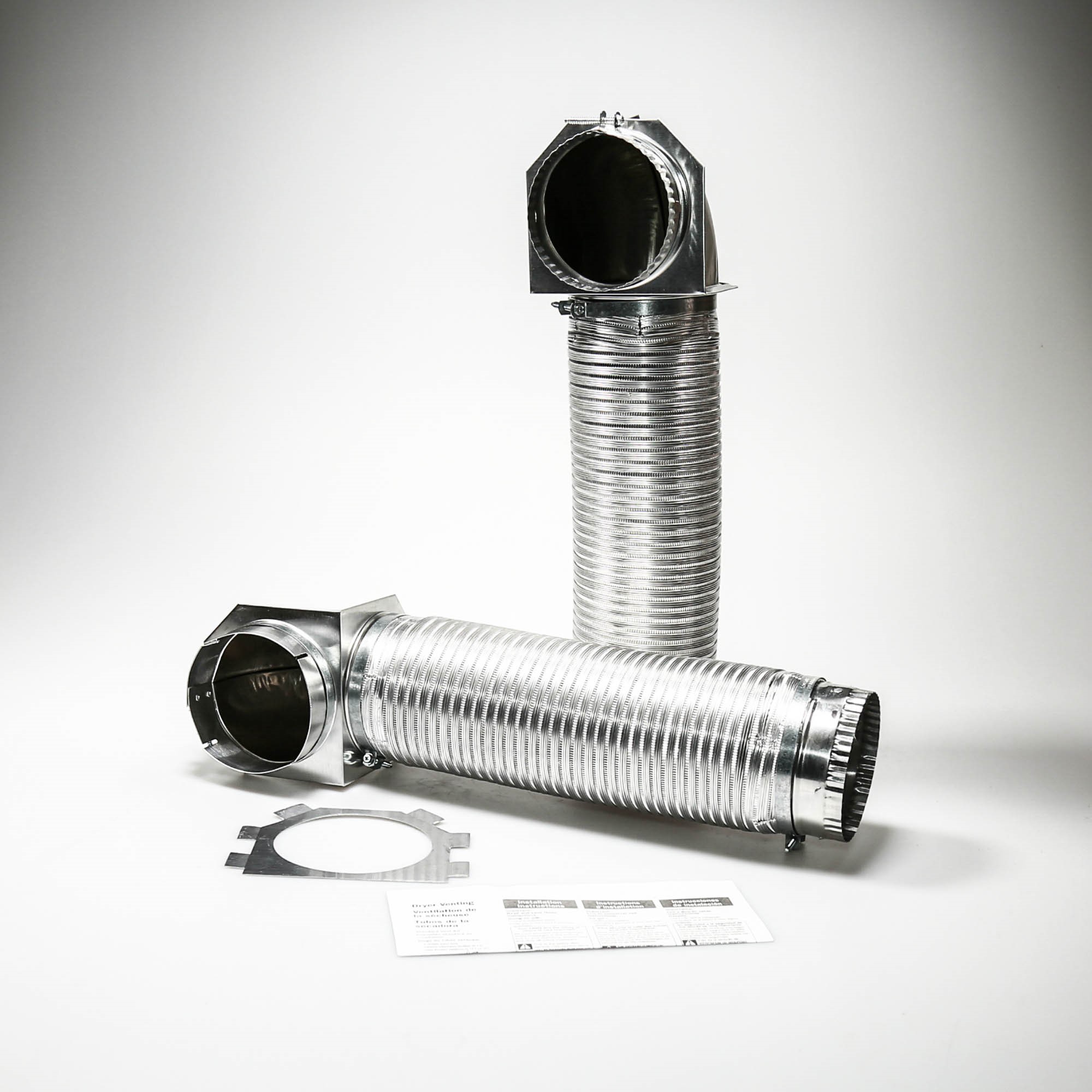 4396028 Whirlpool Vent Kit
