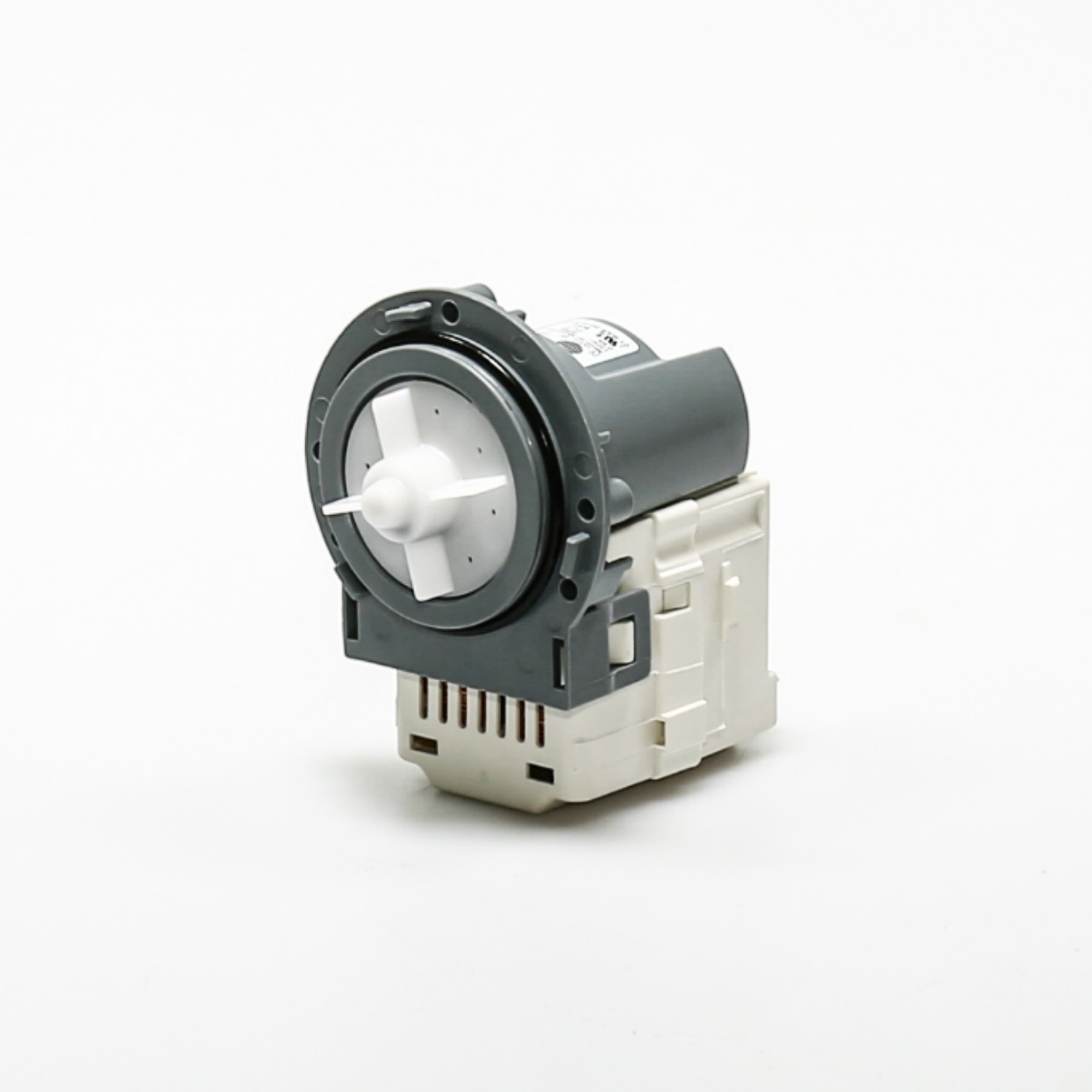 DC31-00054D Samsung Washer Water Drain Pump