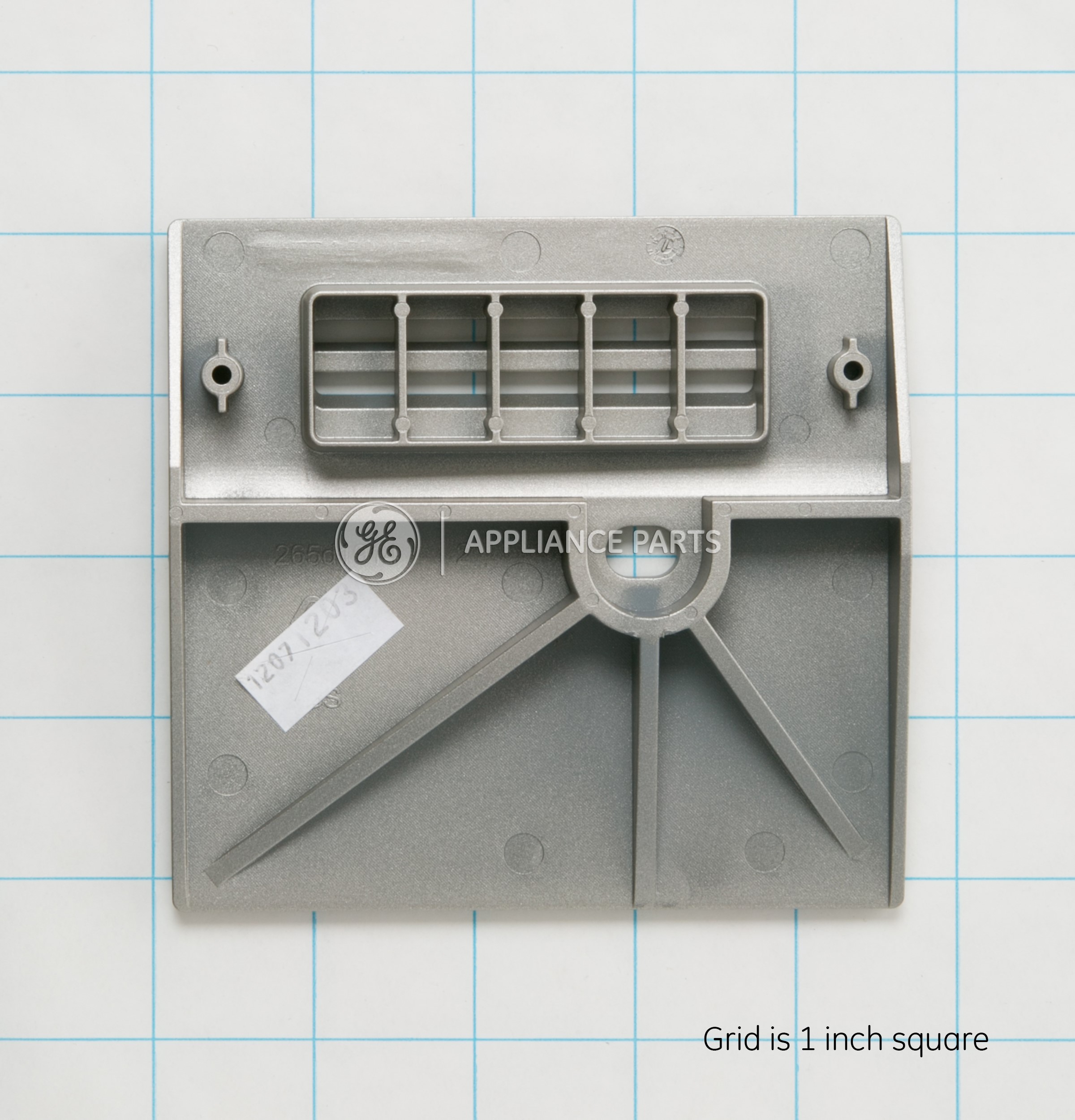 GE Appliances WD12X10457