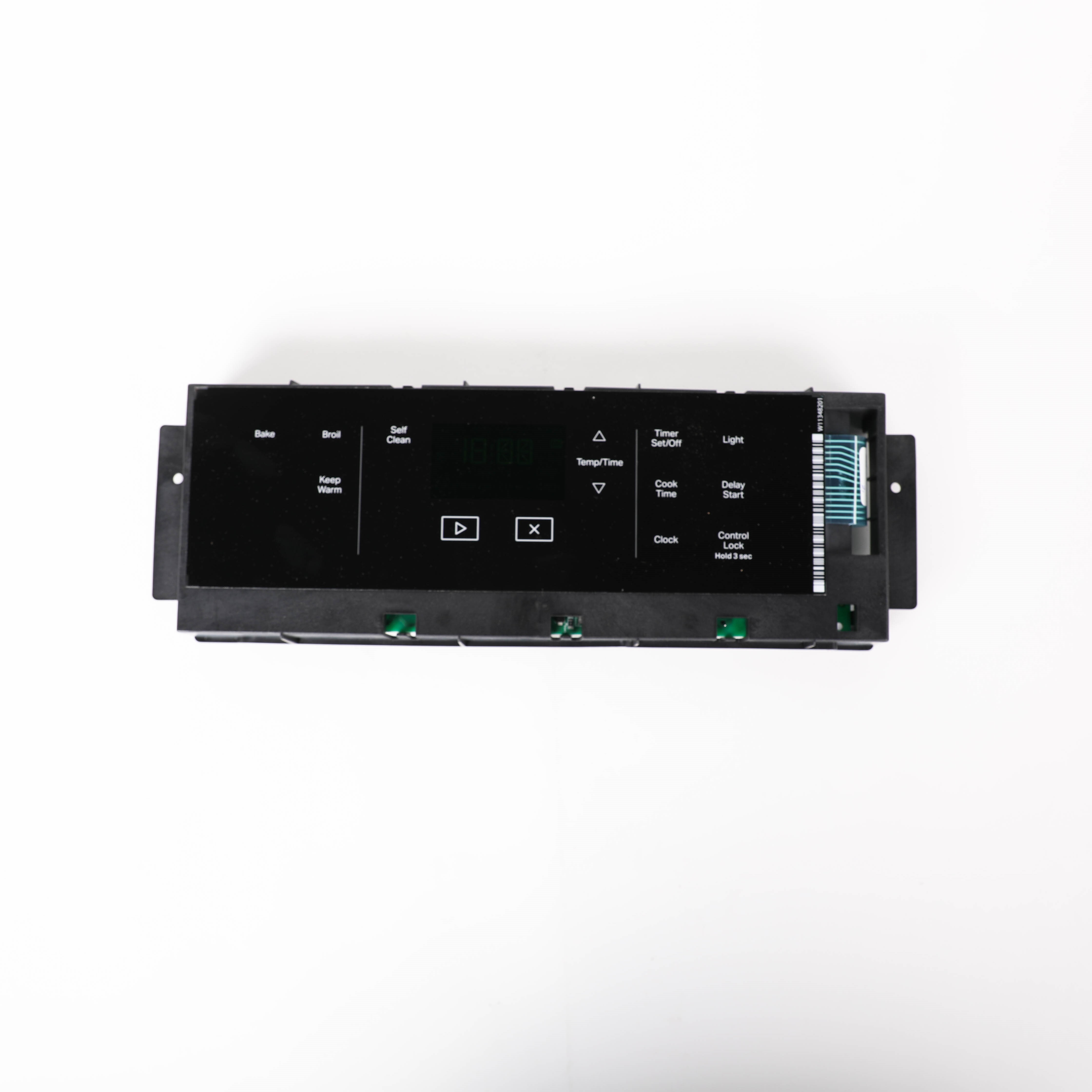 Whirlpool W11582181