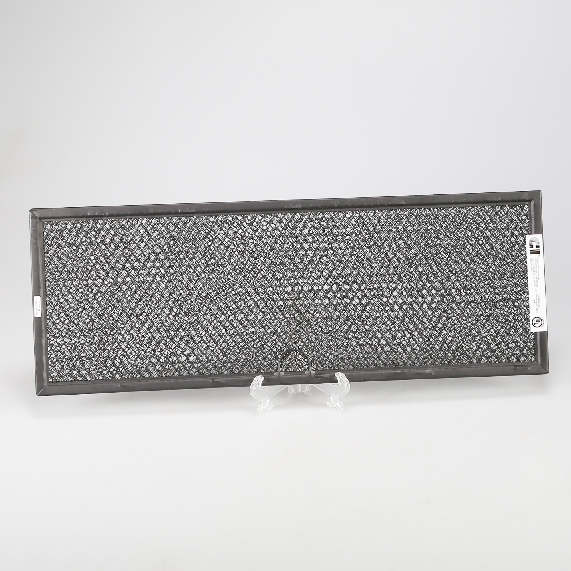 WPW10240990 Whirlpool Cooktop DownDraft Vent Grease Filter