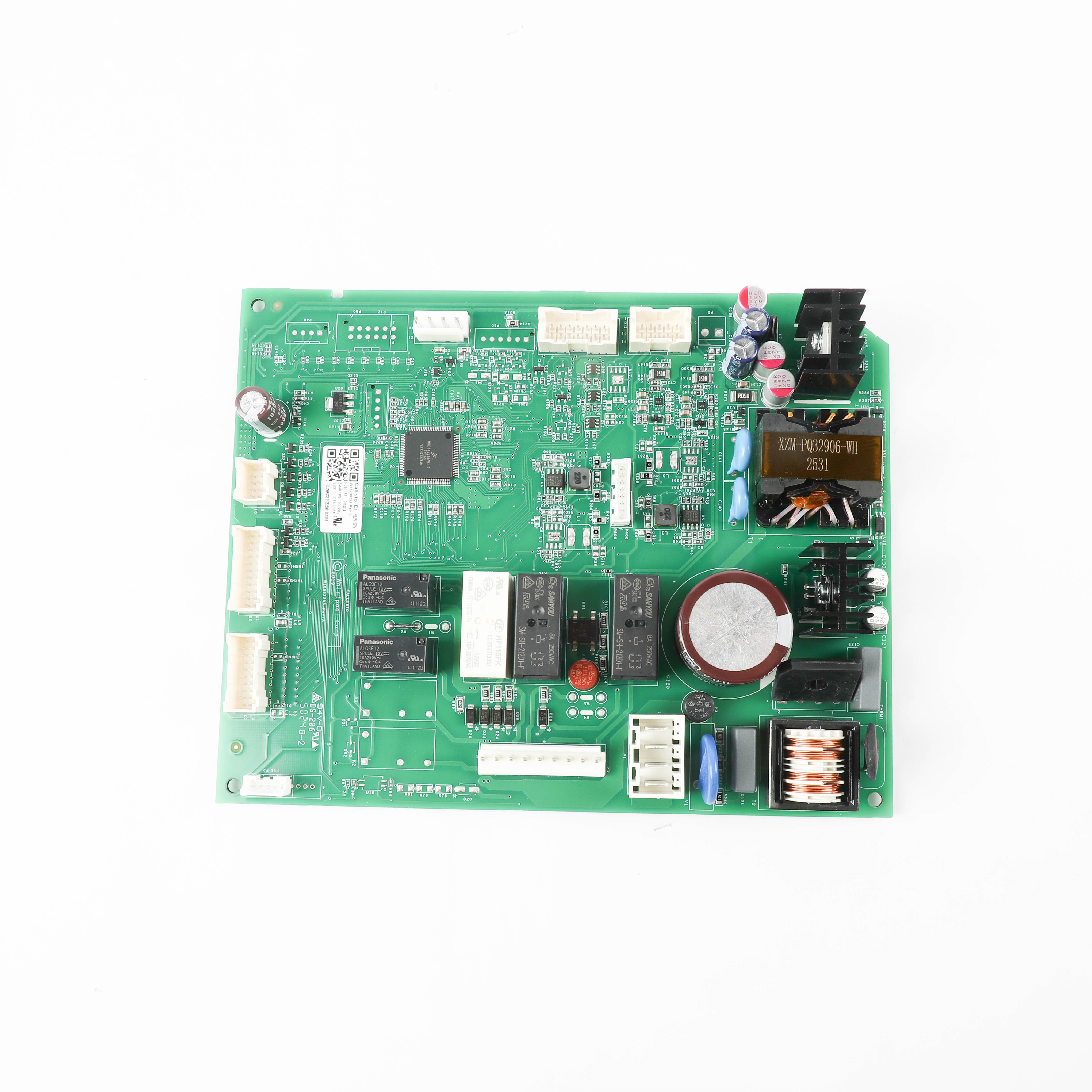 W11734208 CNTRL-ELEC