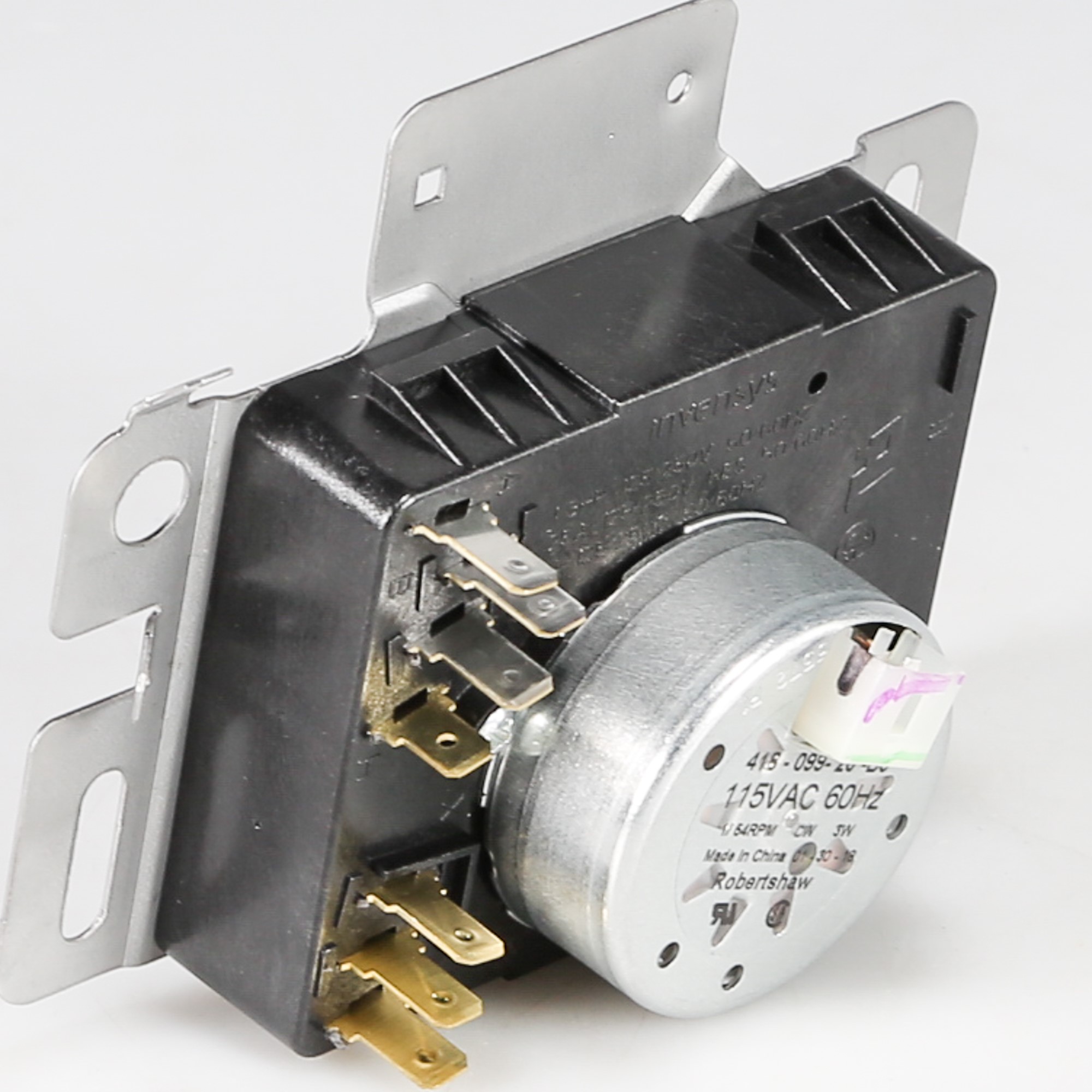 W10857611 Whirlpool Timer