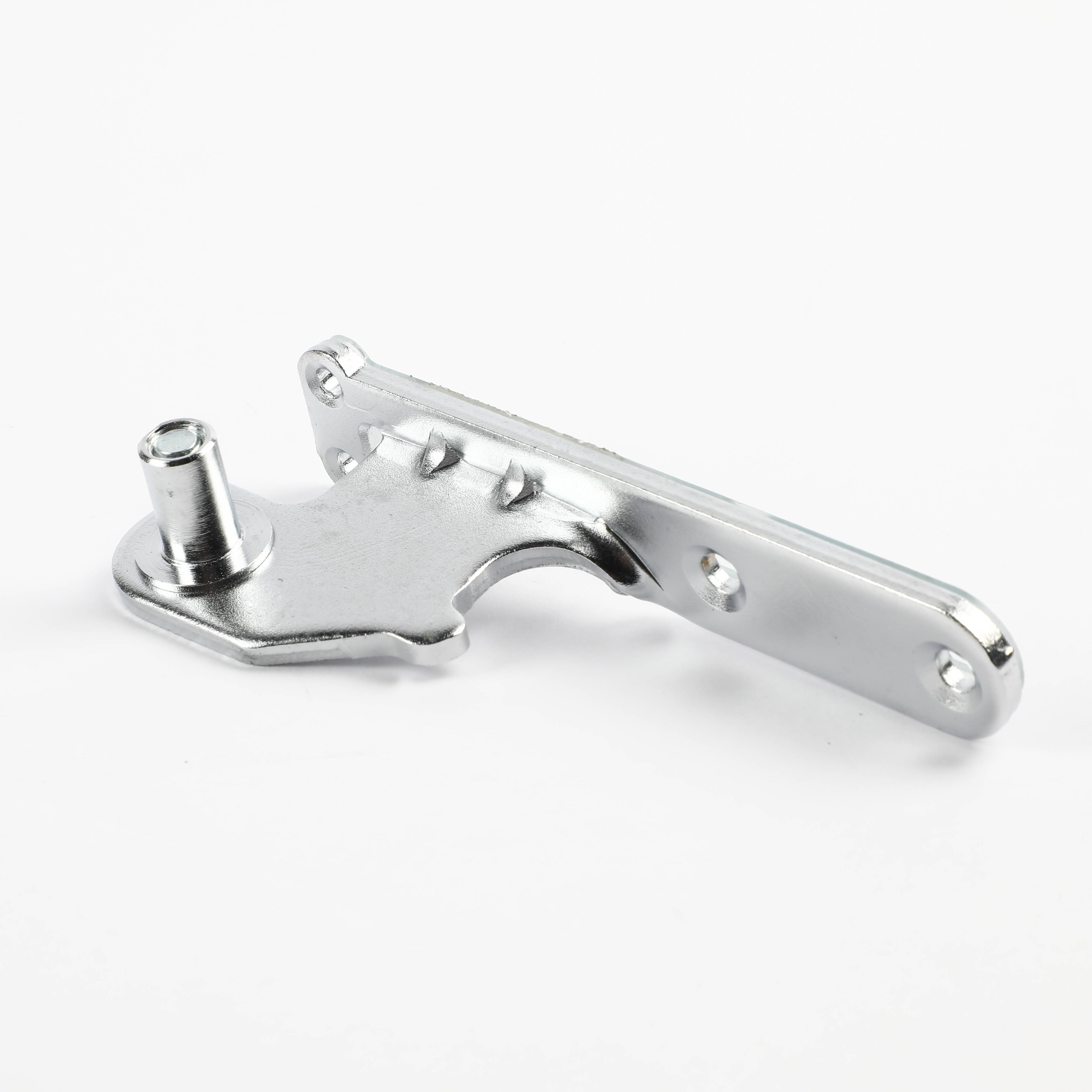 DA97-06572A - ASSY HINGE MID-L;AW-PJT,T4.5,-,-,NI-CR P