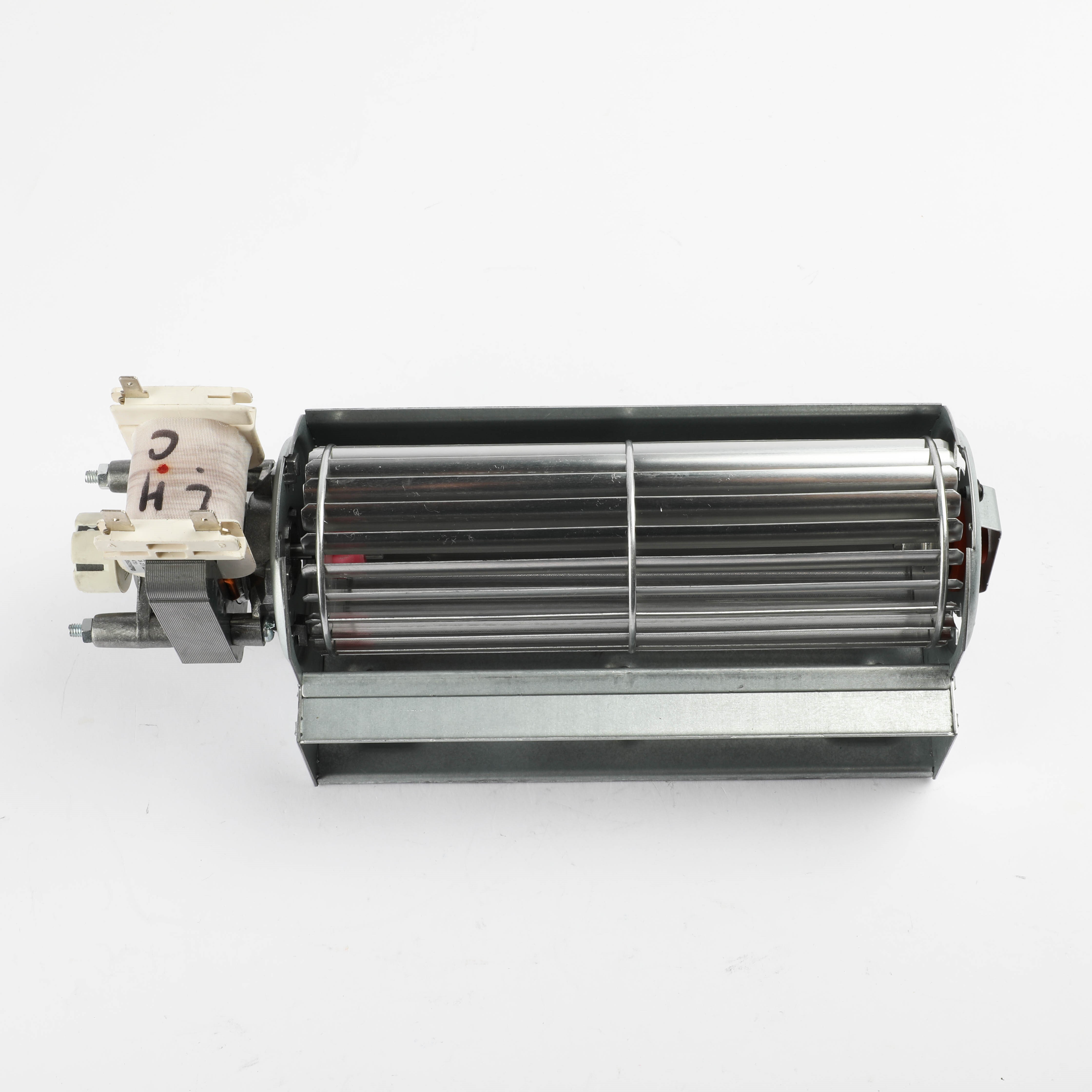 WB26X32571 GE Range Blower Tangetial