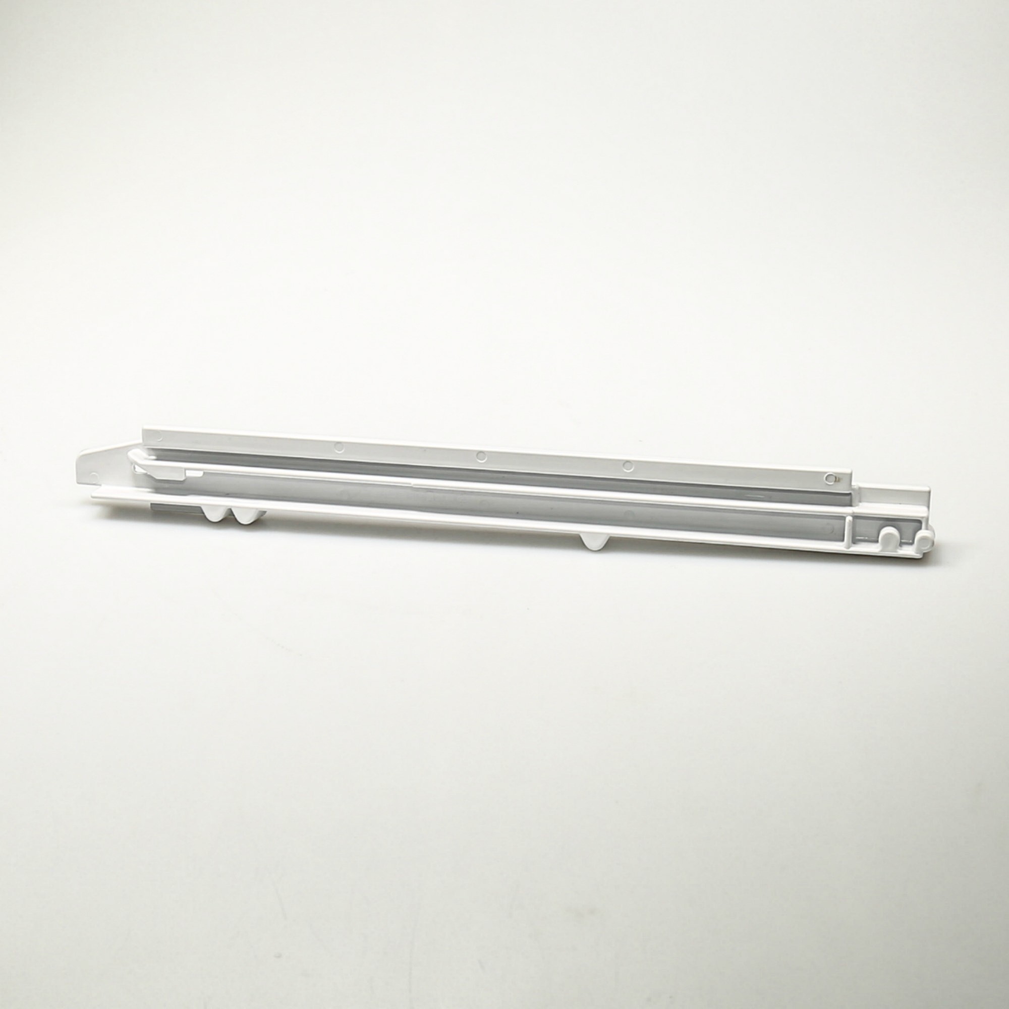 WR72X10086 GE Refrigerator Slide Snack Pan