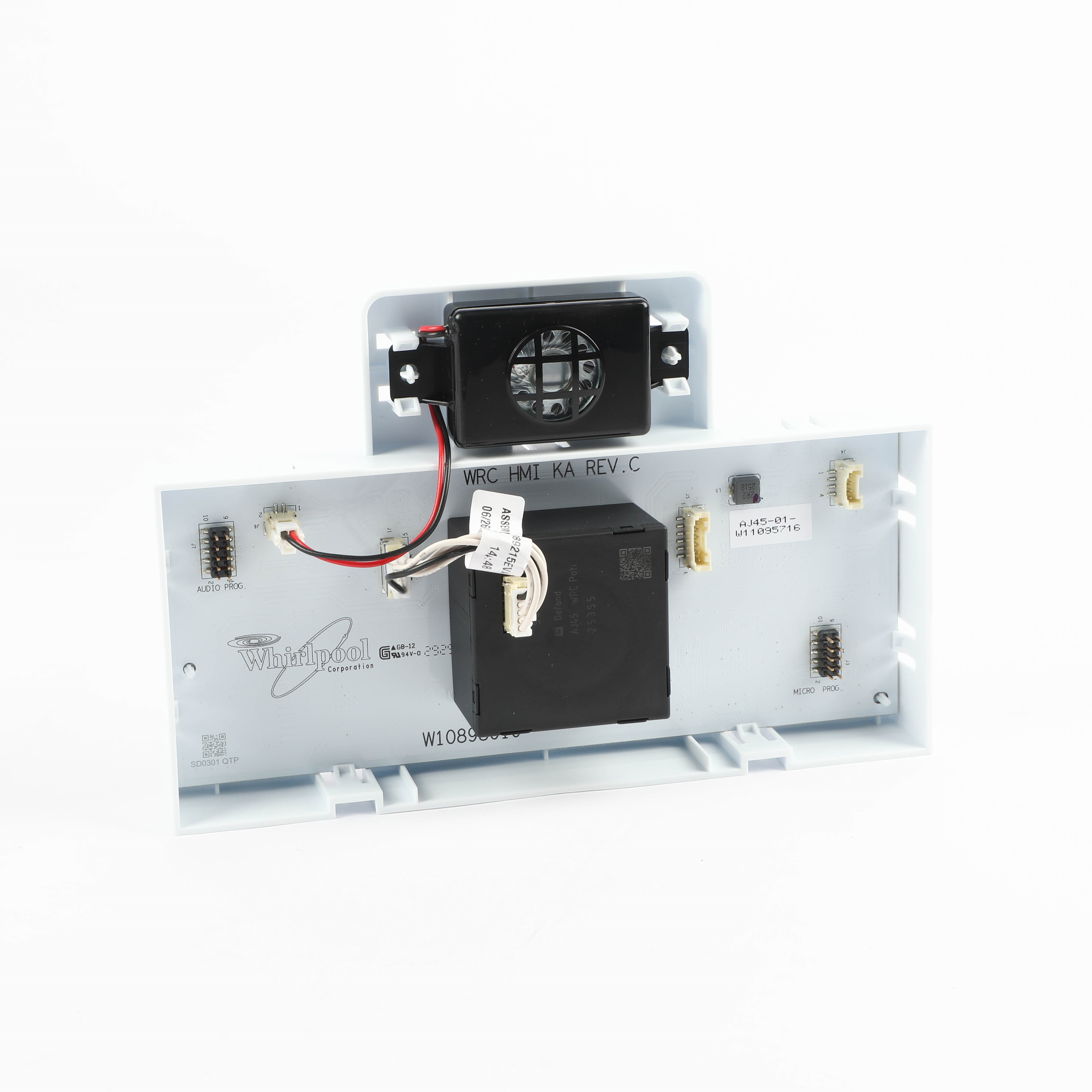 W11394661 CNTRL-ELEC
