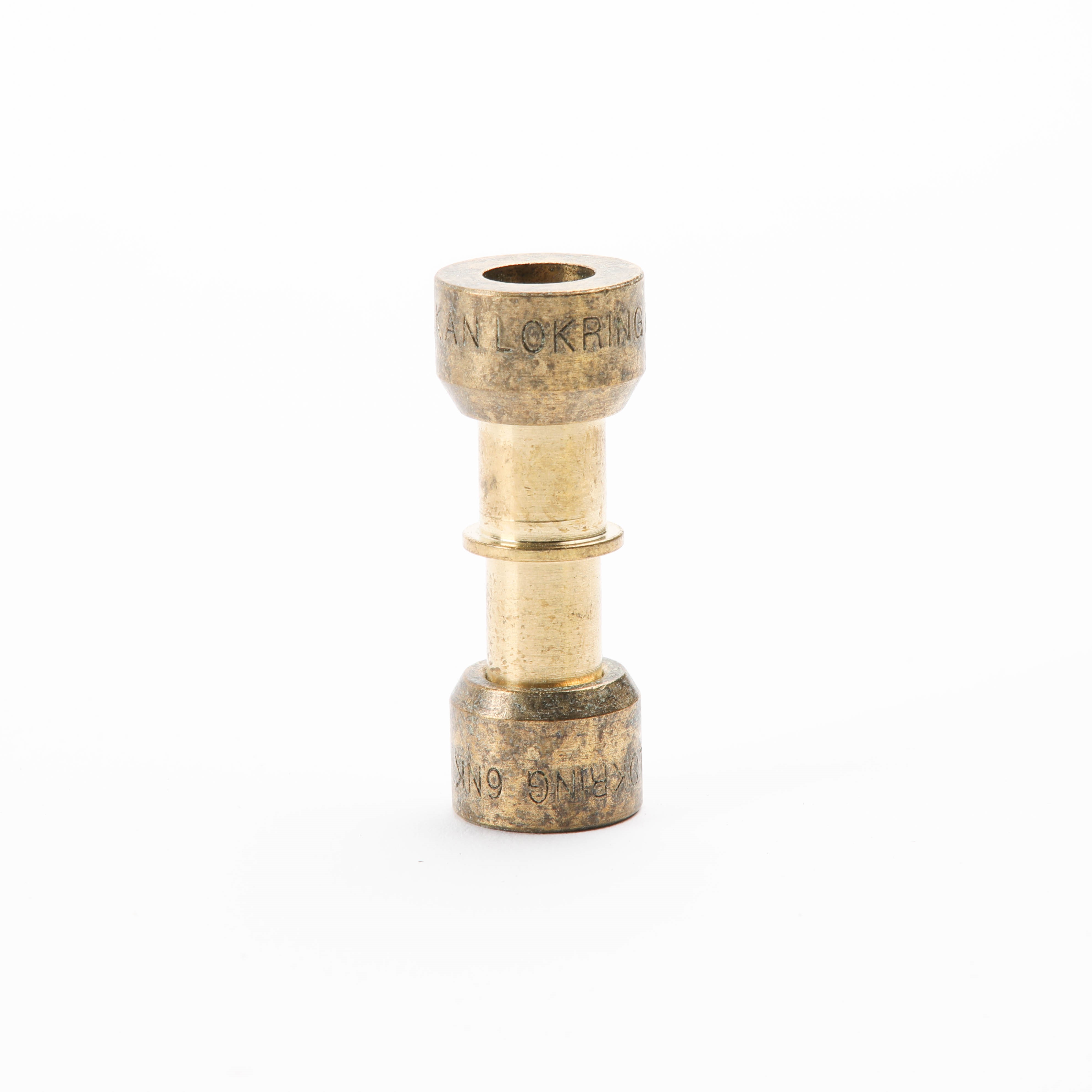 W11504430 Whirlpool Refrigerator COUPLER