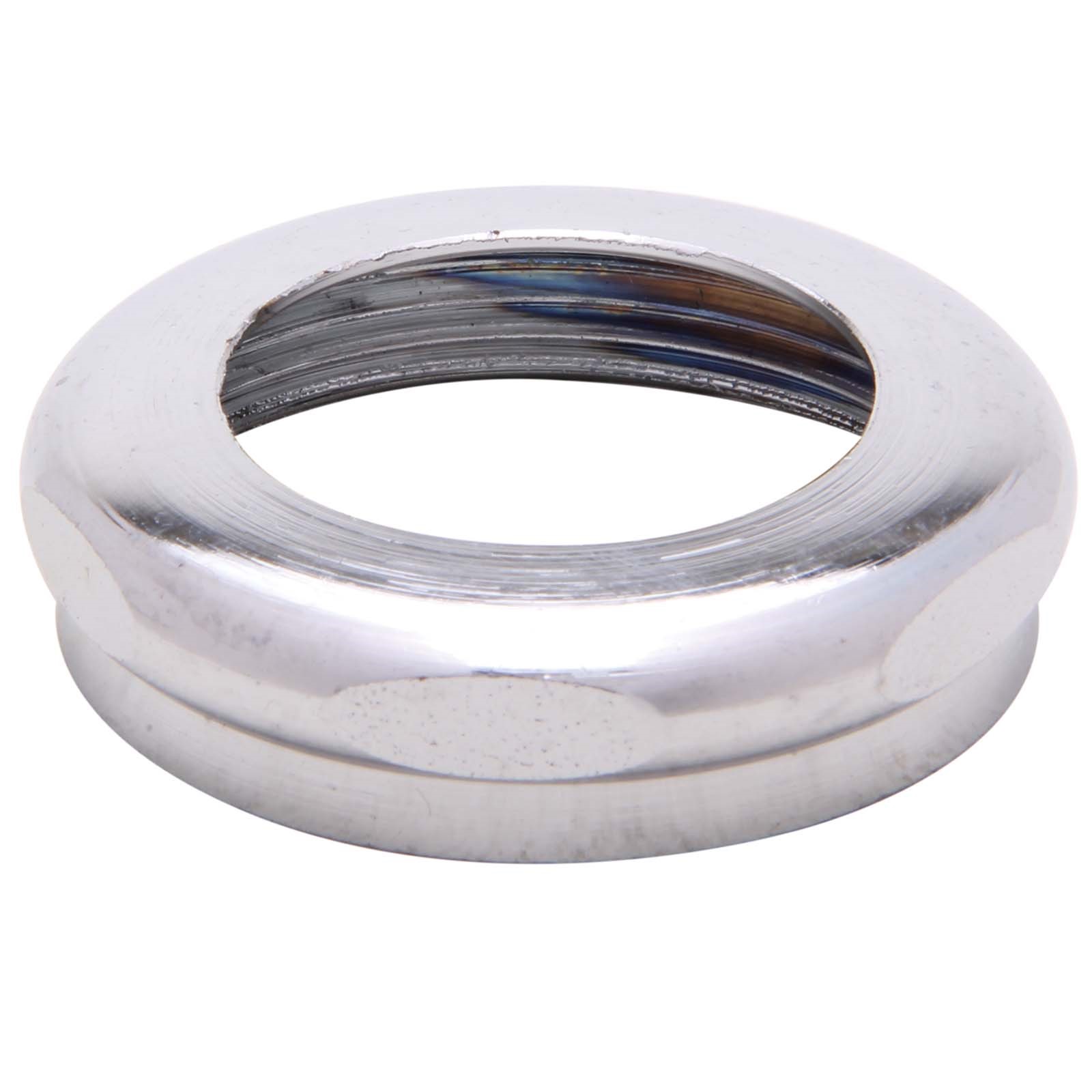 36716 1-1/2 IPS X 1-1/4 OD BRASS SLIP JOINT NUT