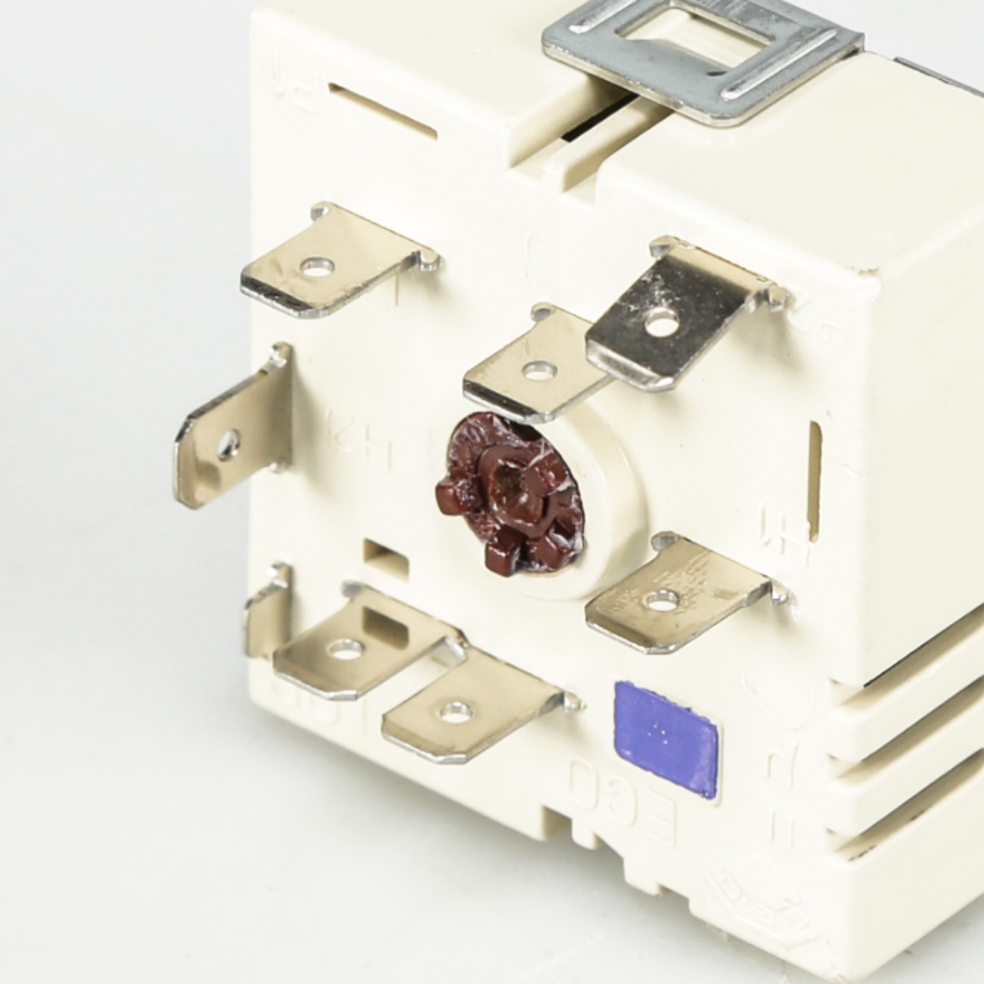 WP74011242 Whirlpool Oven Infinite Switch