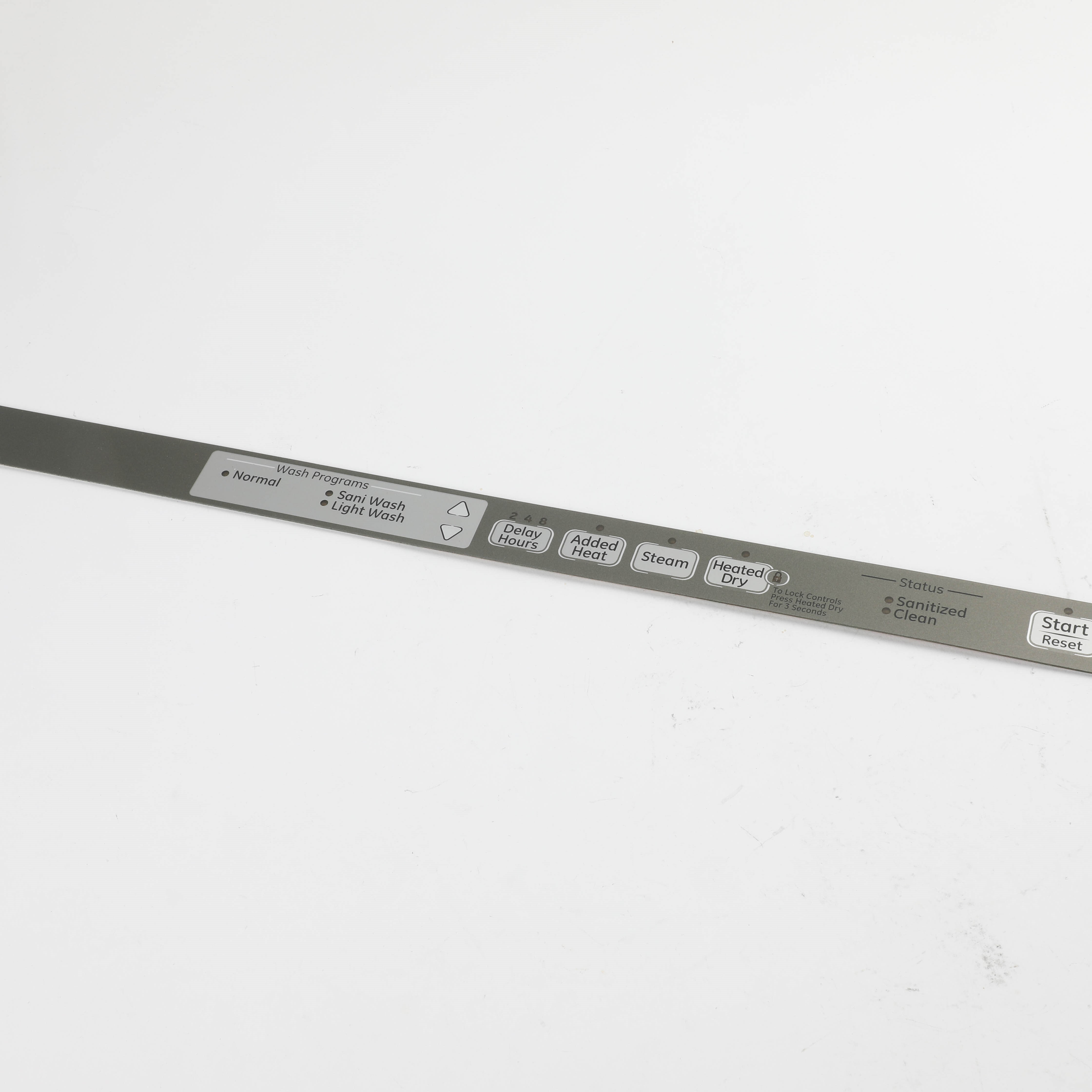 GE Appliances WD34X11587