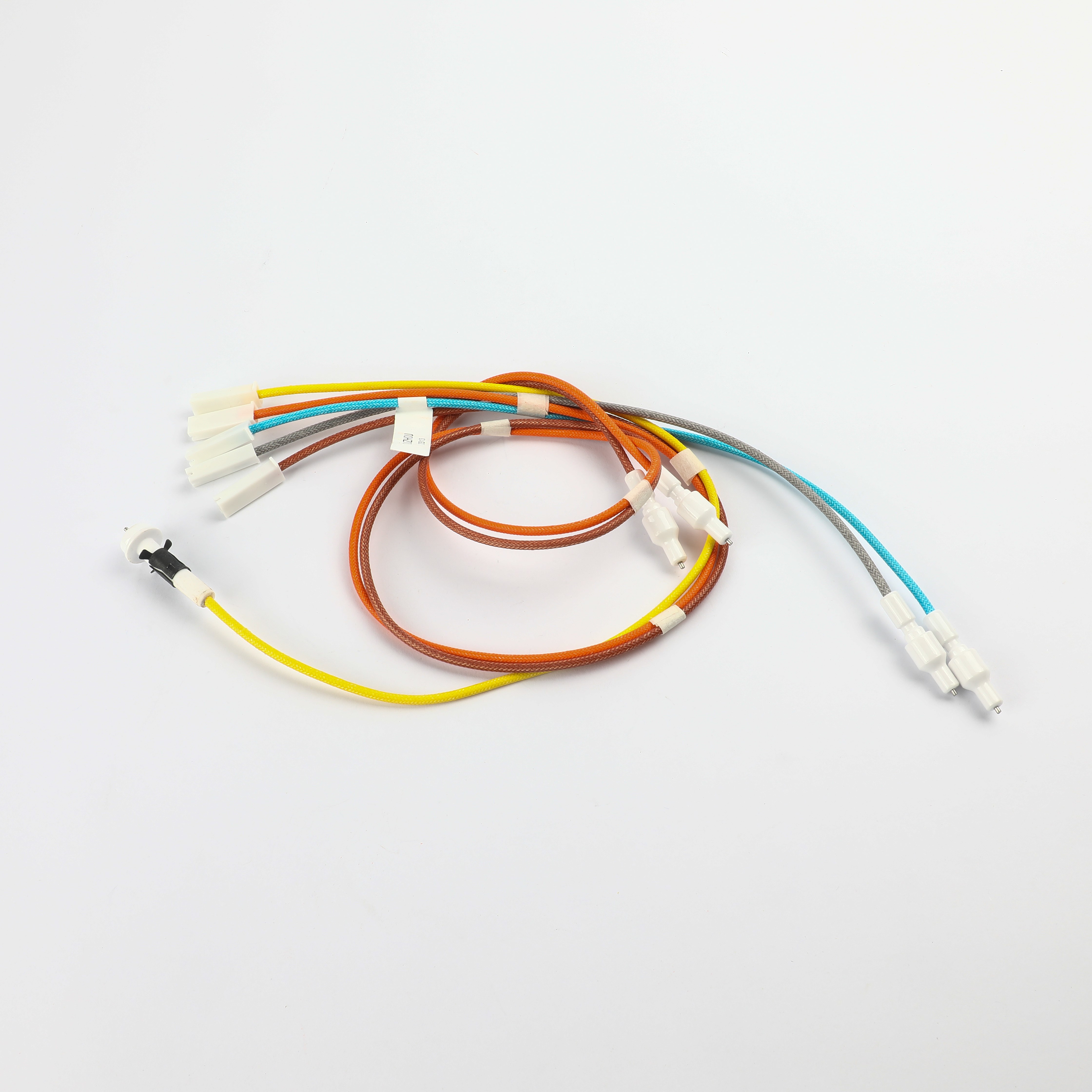 WB18X33922 ELECTRODE TOP & HARNESS HV