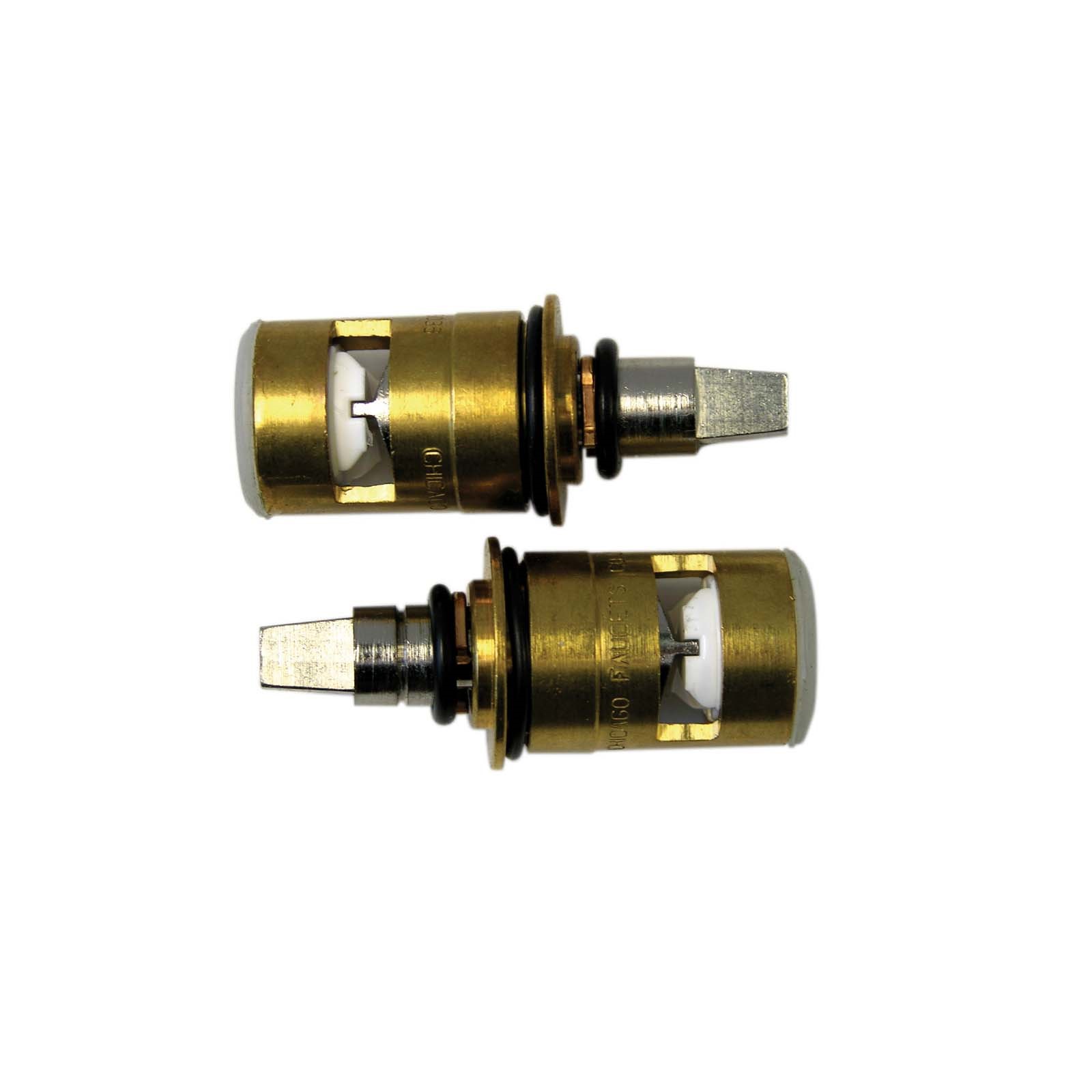 10209NL CHICAGO CERAMIC SHORT PR STEMS NOLEAD